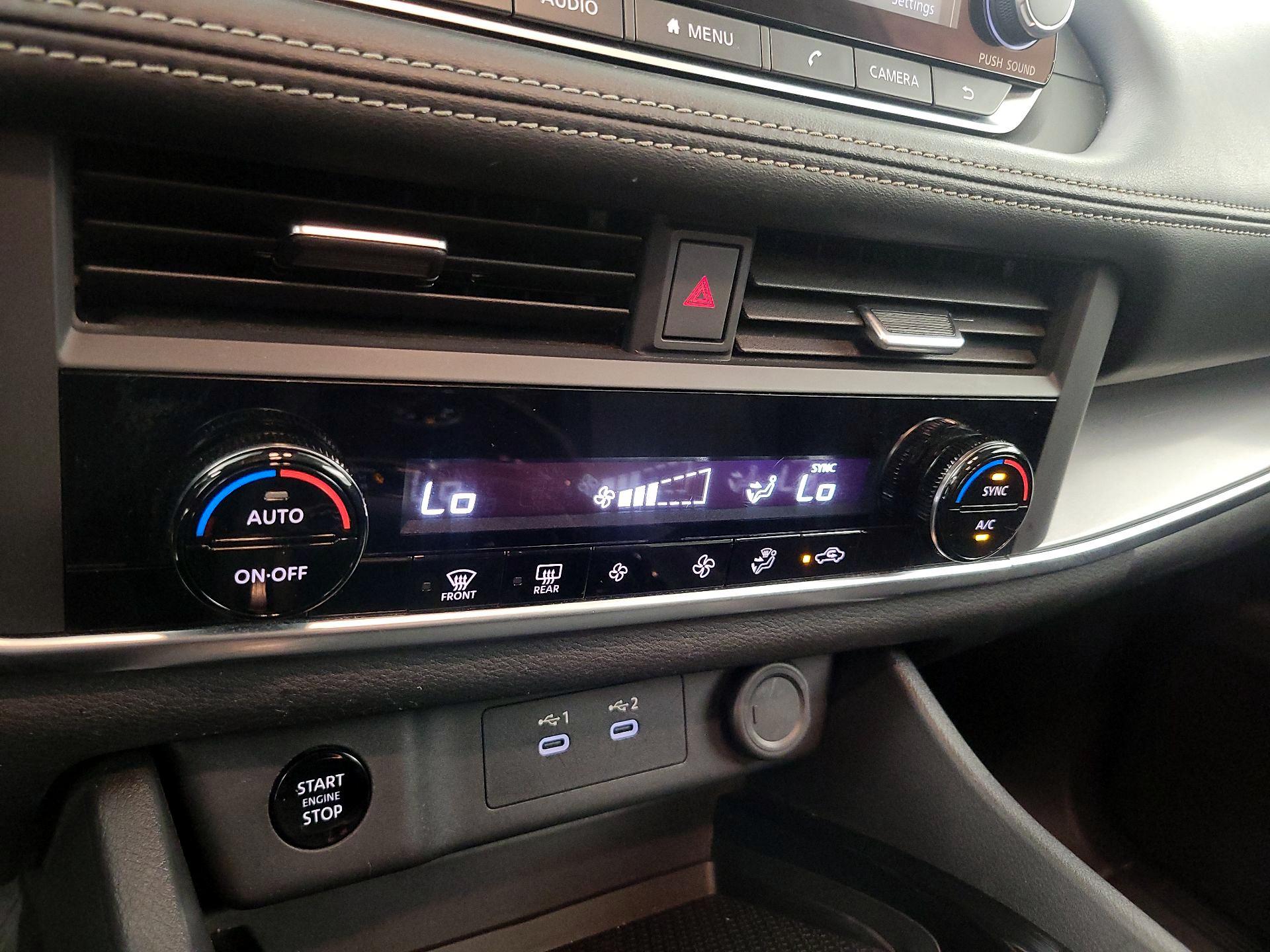 Thumbnail: 2024 Nissan Rogue - 16