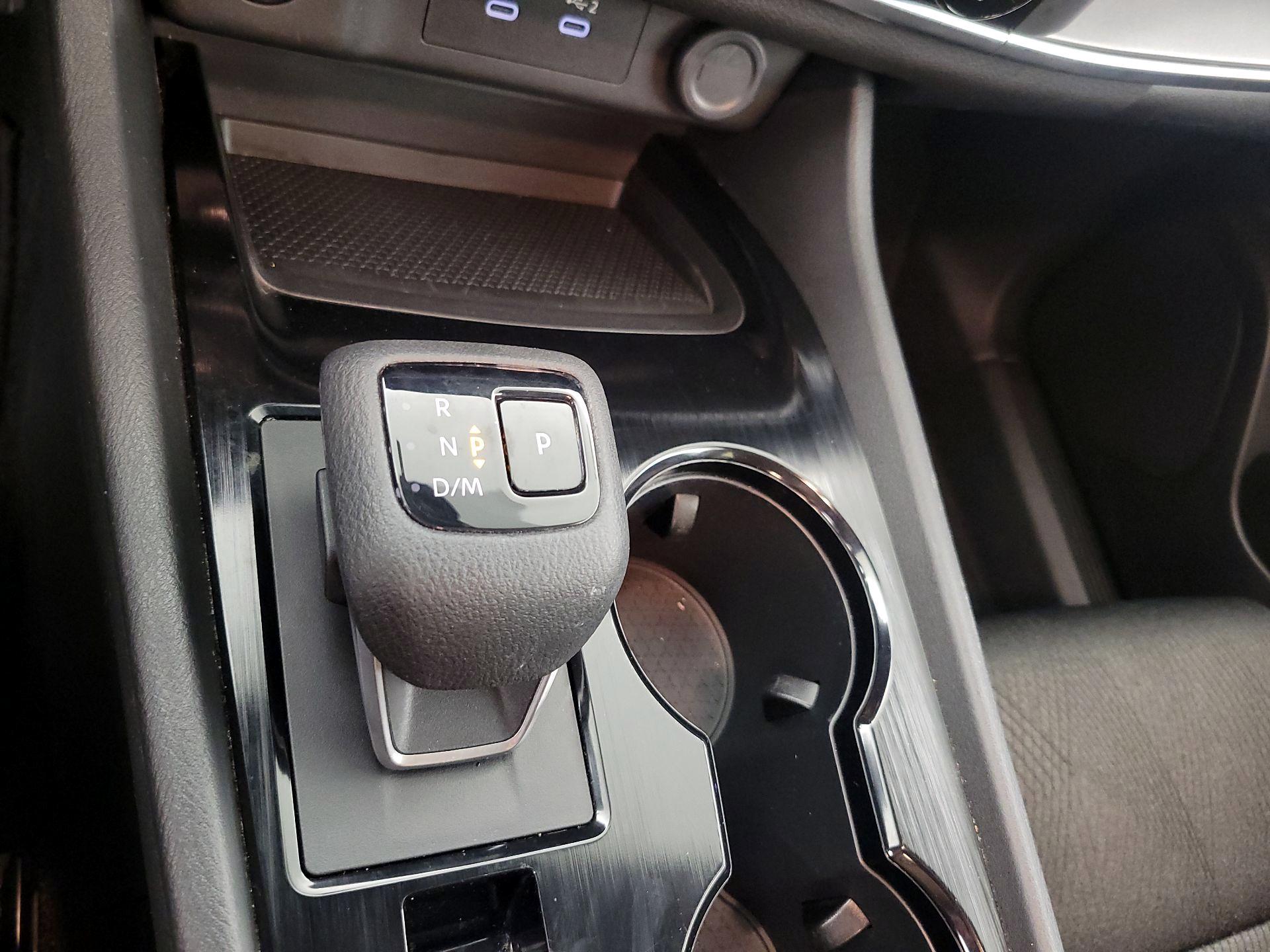 Thumbnail: 2024 Nissan Rogue - 17