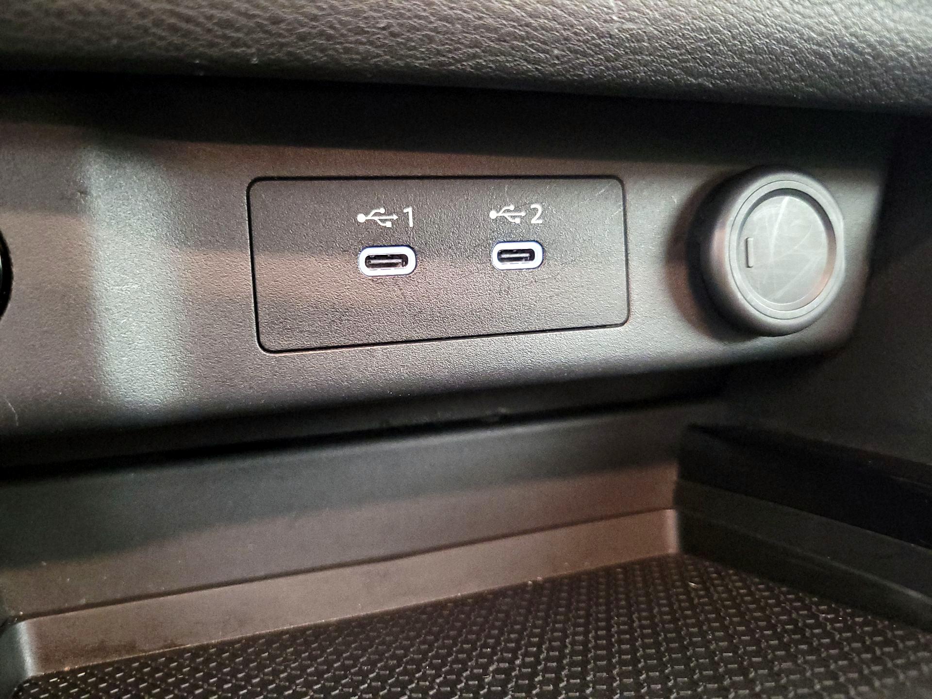 Thumbnail: 2024 Nissan Rogue - 18