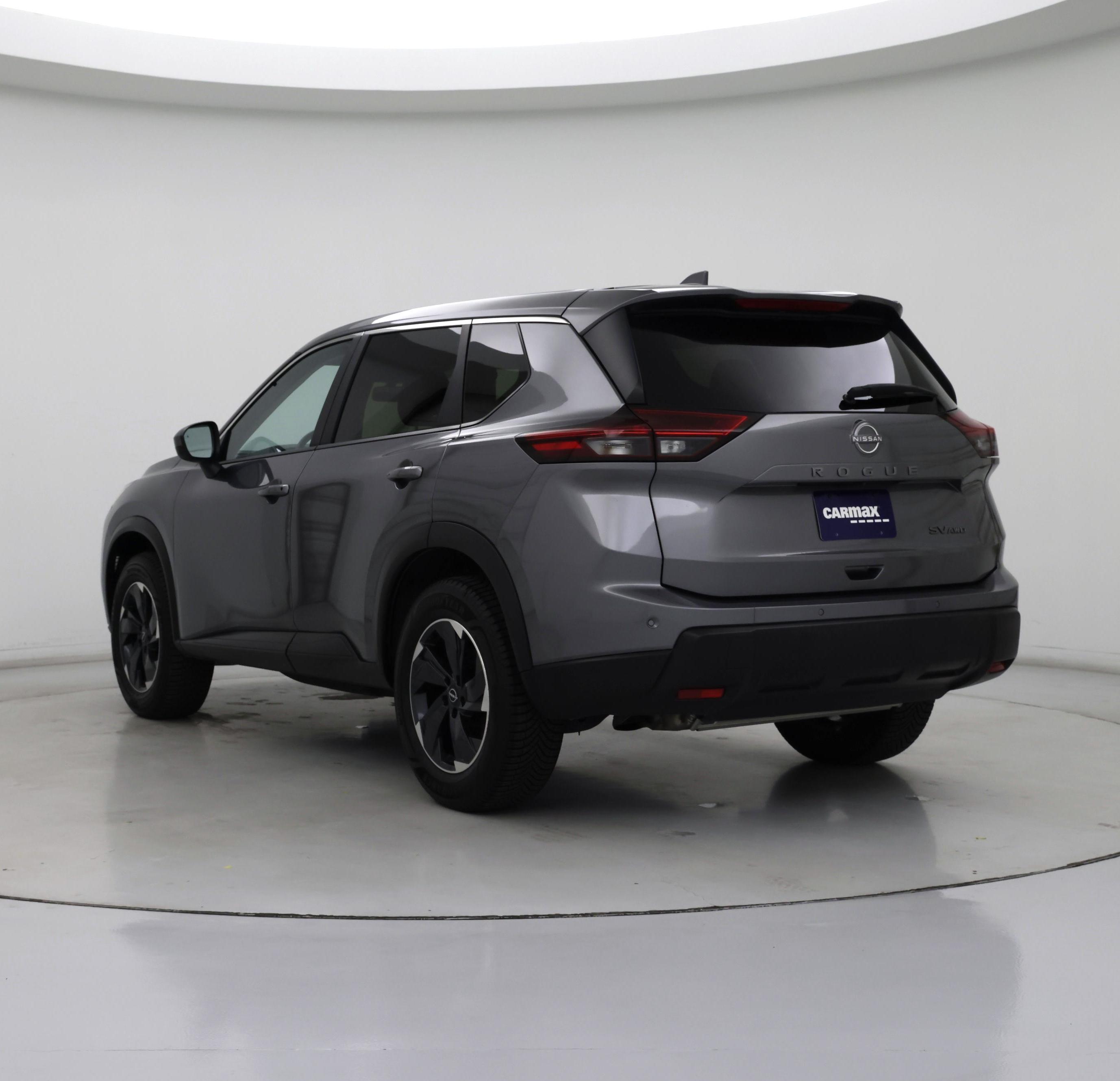 Thumbnail: 2024 Nissan Rogue - 2