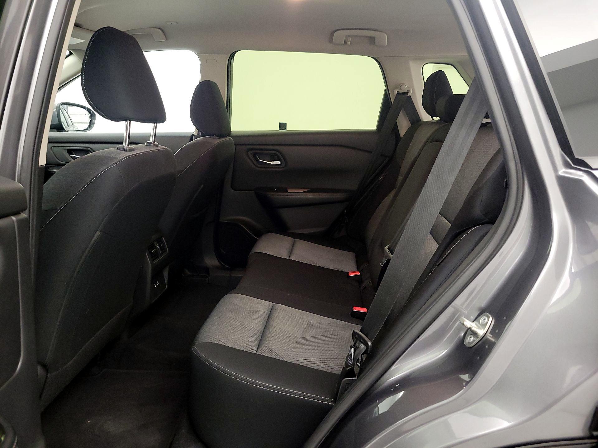 Thumbnail: 2024 Nissan Rogue - 19