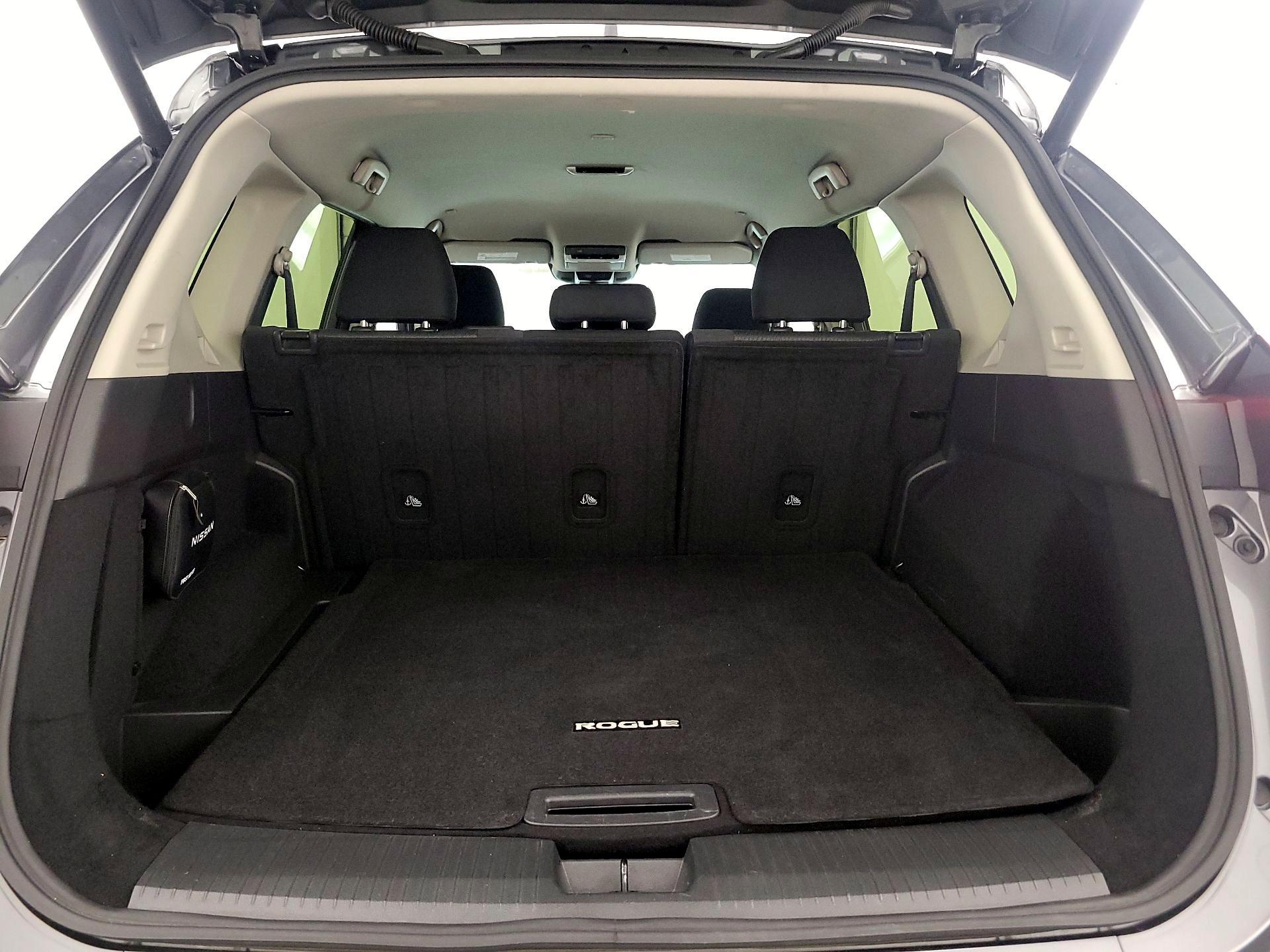 Thumbnail: 2024 Nissan Rogue - 20