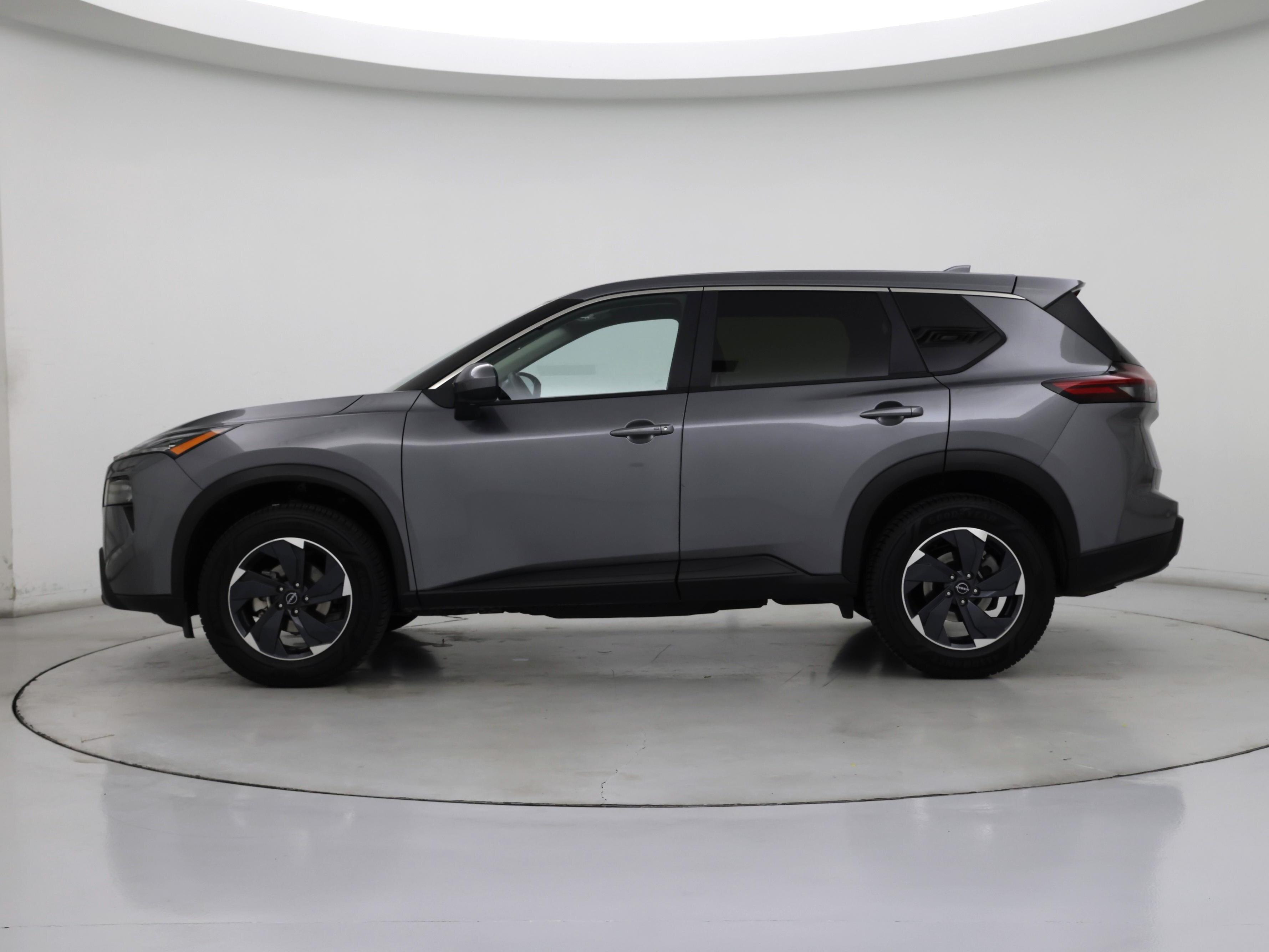 Thumbnail: 2024 Nissan Rogue - 3