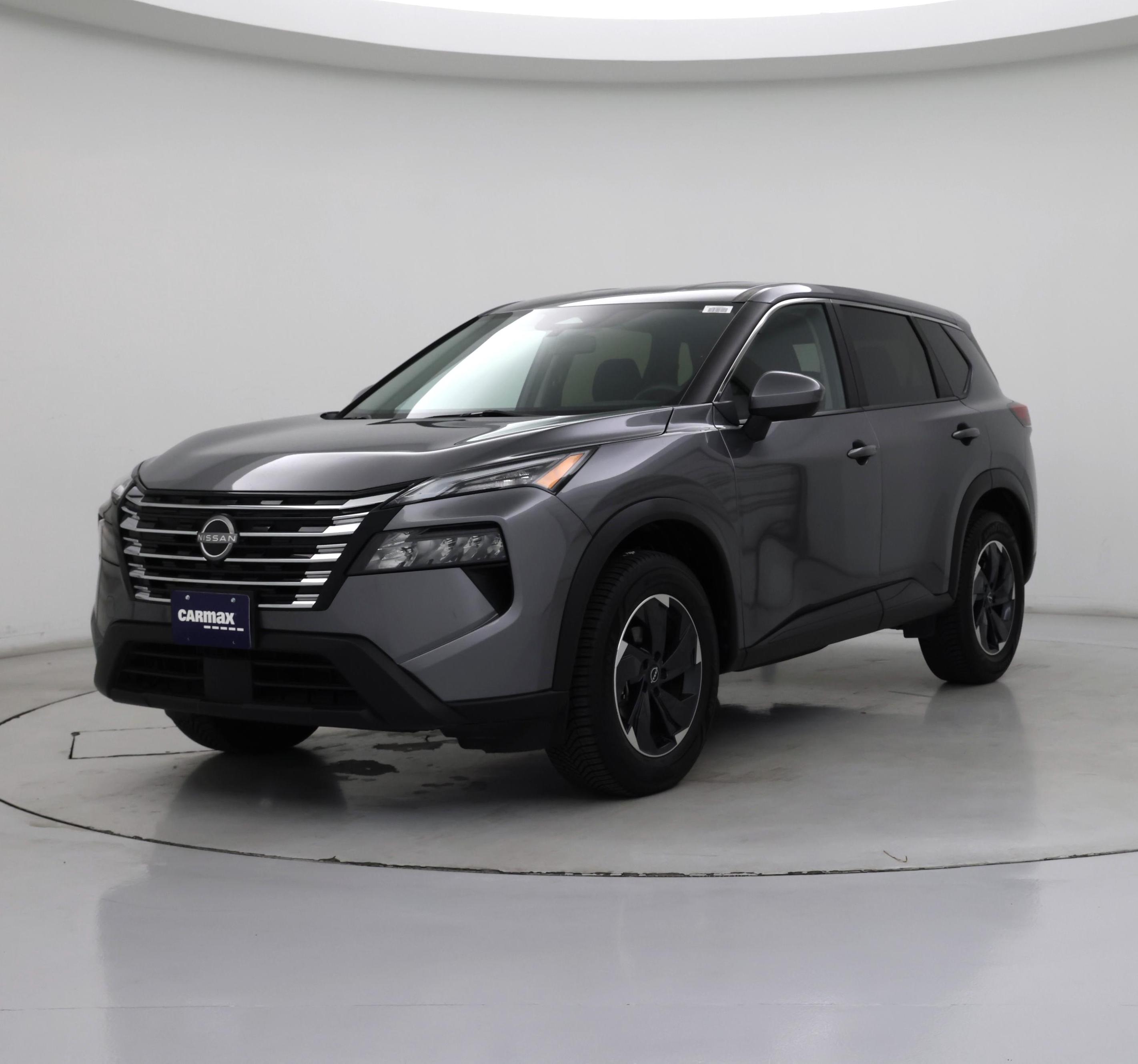 Thumbnail: 2024 Nissan Rogue - 4