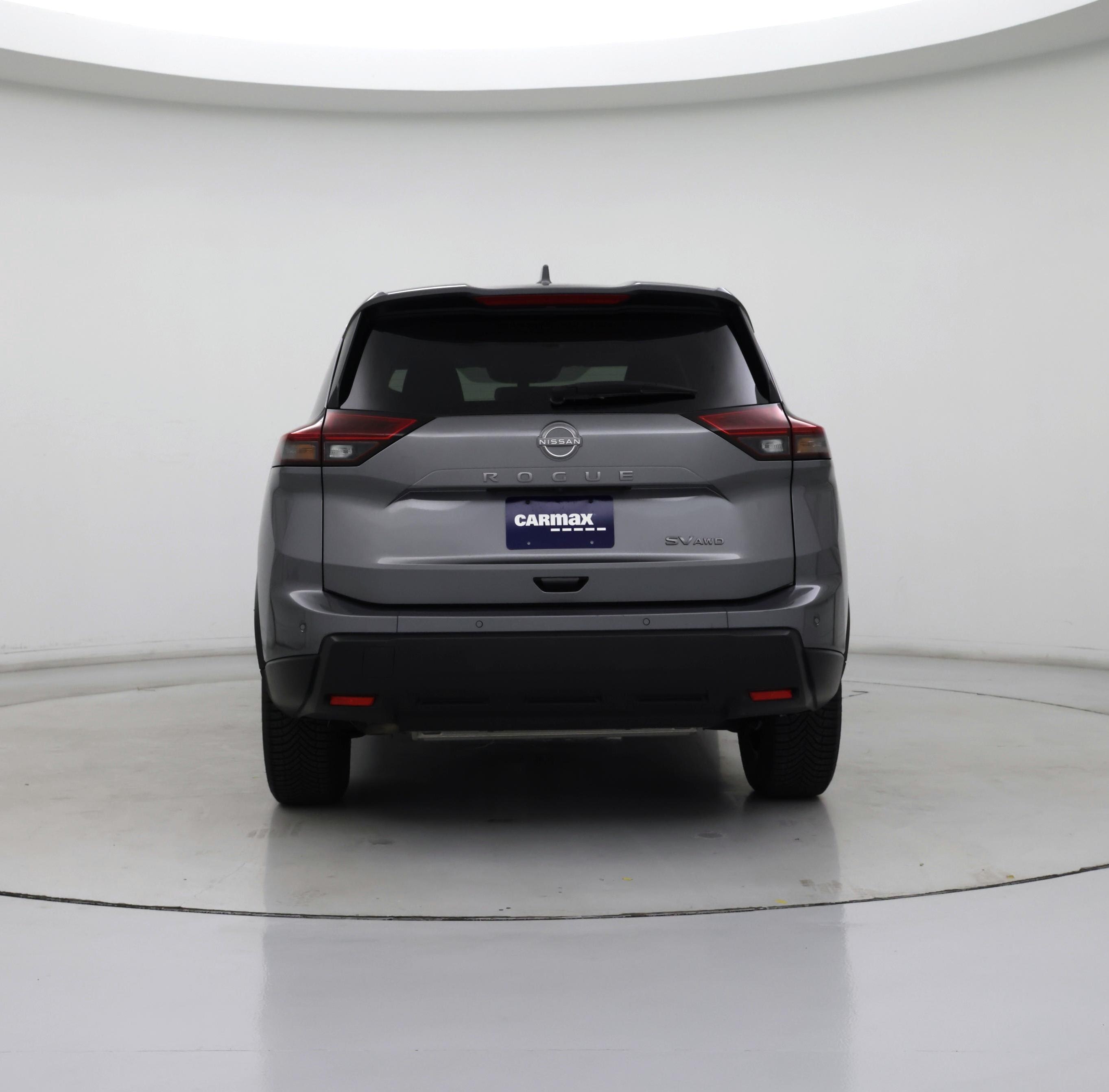 Thumbnail: 2024 Nissan Rogue - 6