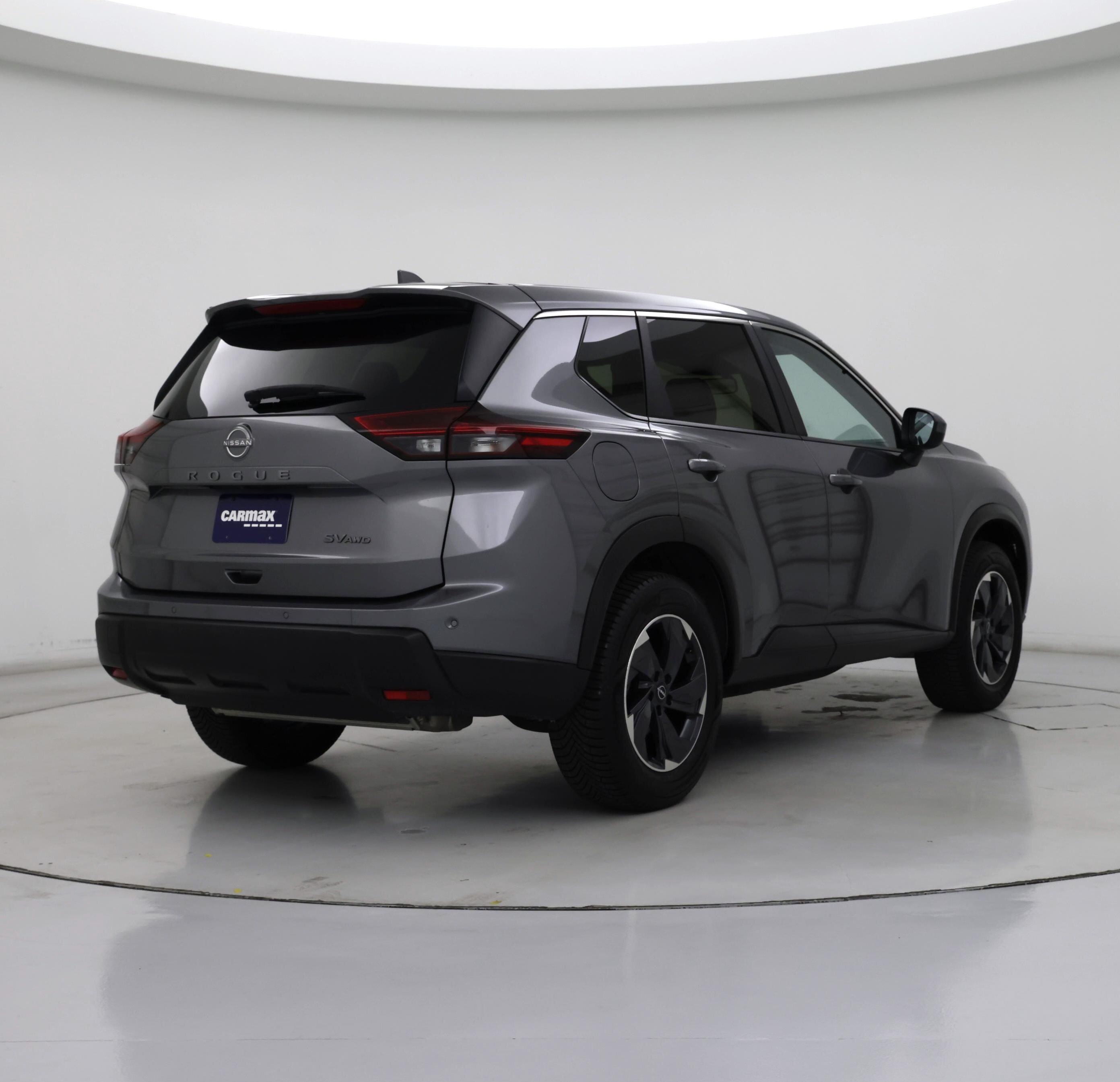 Thumbnail: 2024 Nissan Rogue - 8