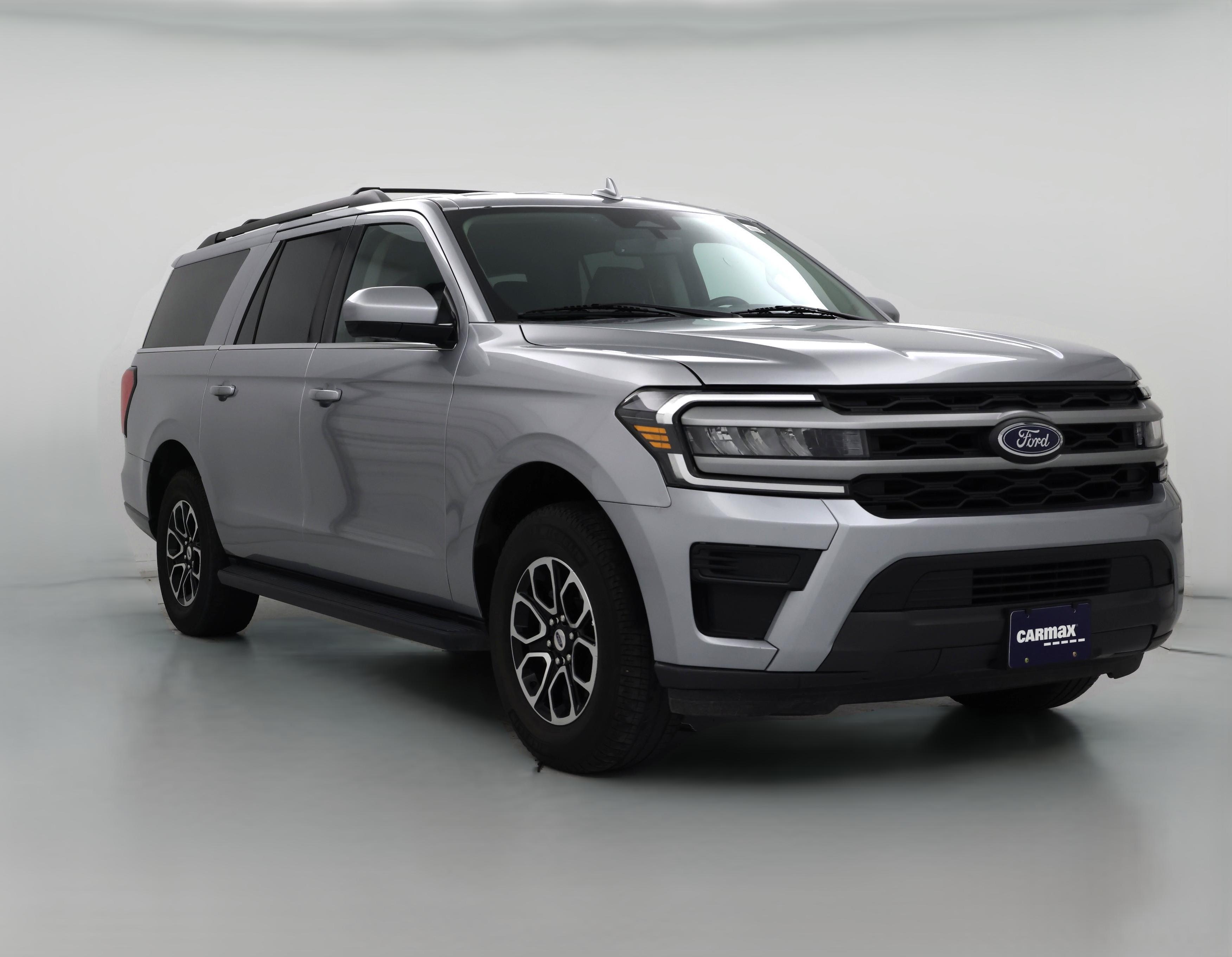 Thumbnail: 2024 Ford Expedition MAX - 1