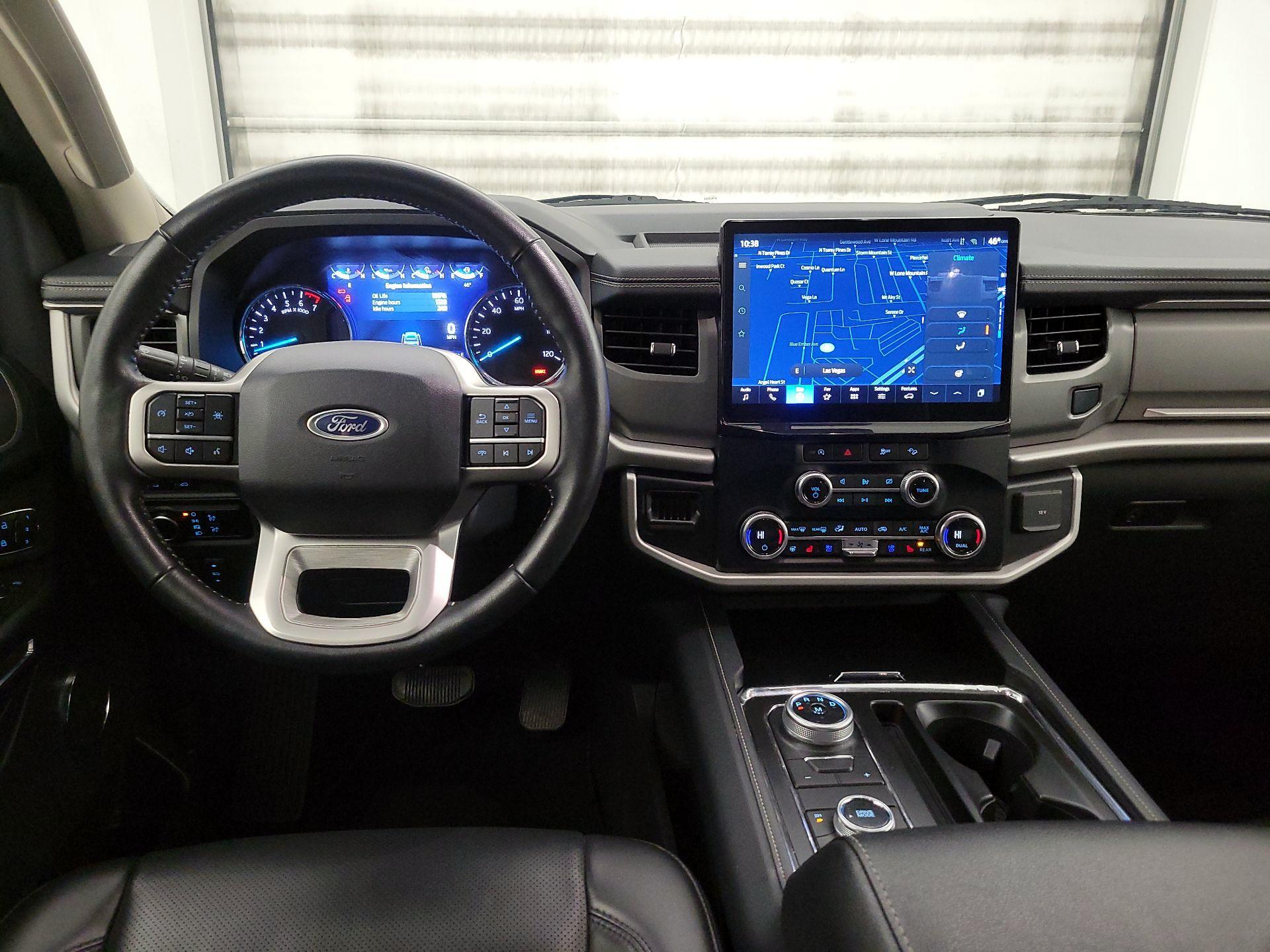 Thumbnail: 2024 Ford Expedition MAX - 9