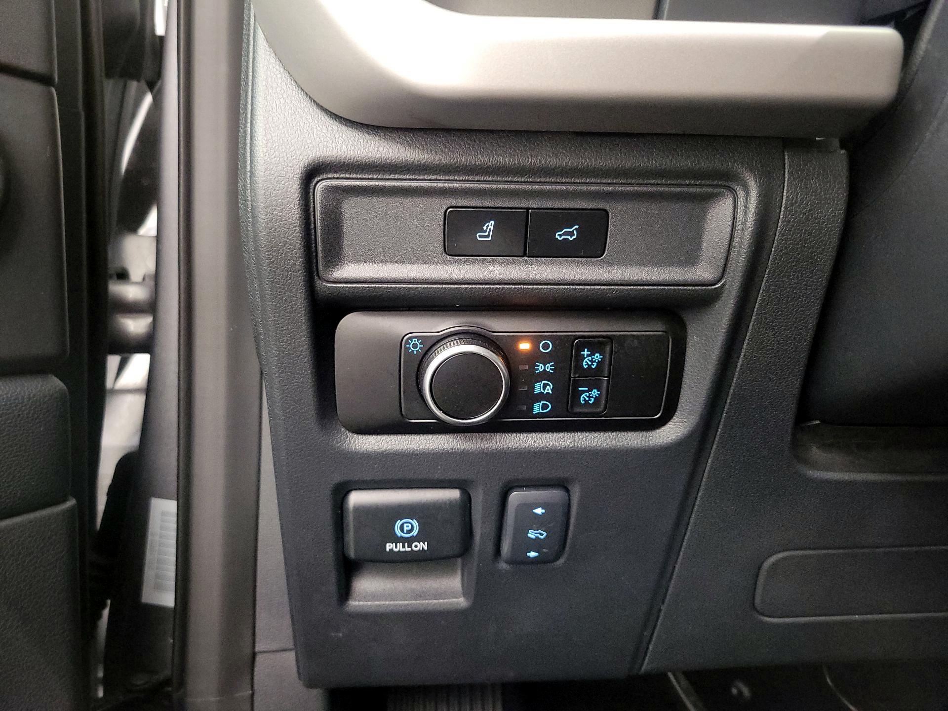 Thumbnail: 2024 Ford Expedition MAX - 13