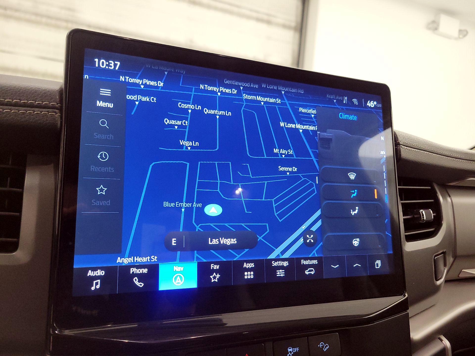 Thumbnail: 2024 Ford Expedition MAX - 14