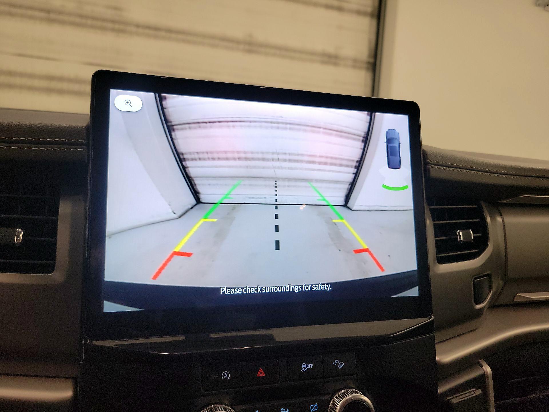 Thumbnail: 2024 Ford Expedition MAX - 15