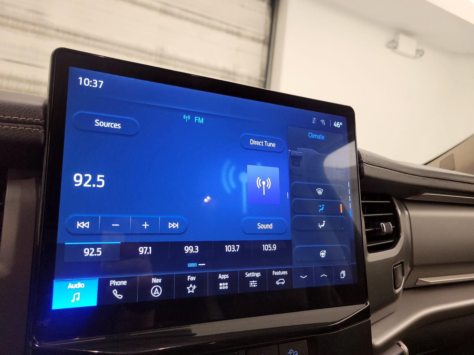 Thumbnail: 2024 Ford Expedition MAX - 16