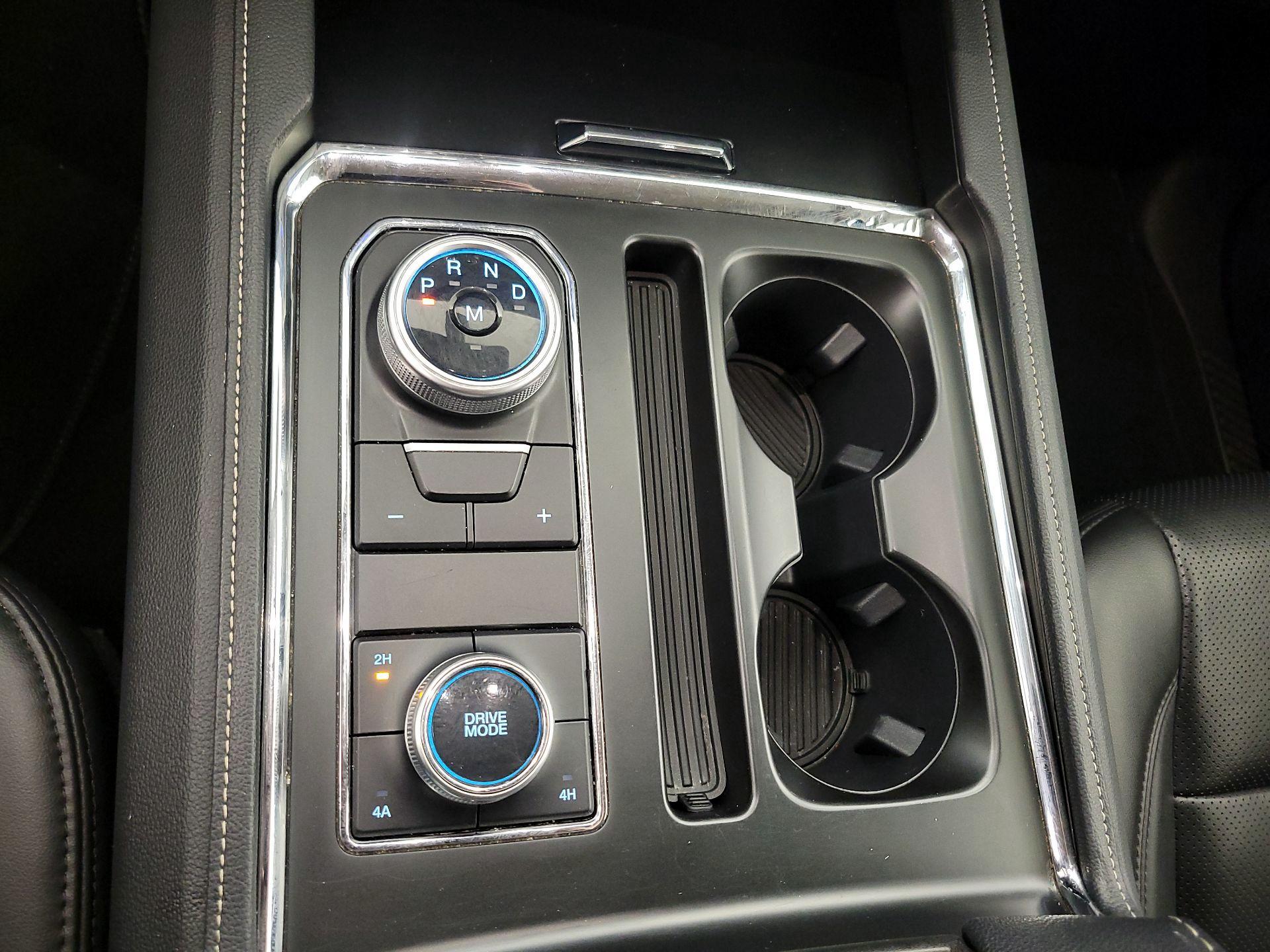 Thumbnail: 2024 Ford Expedition MAX - 18