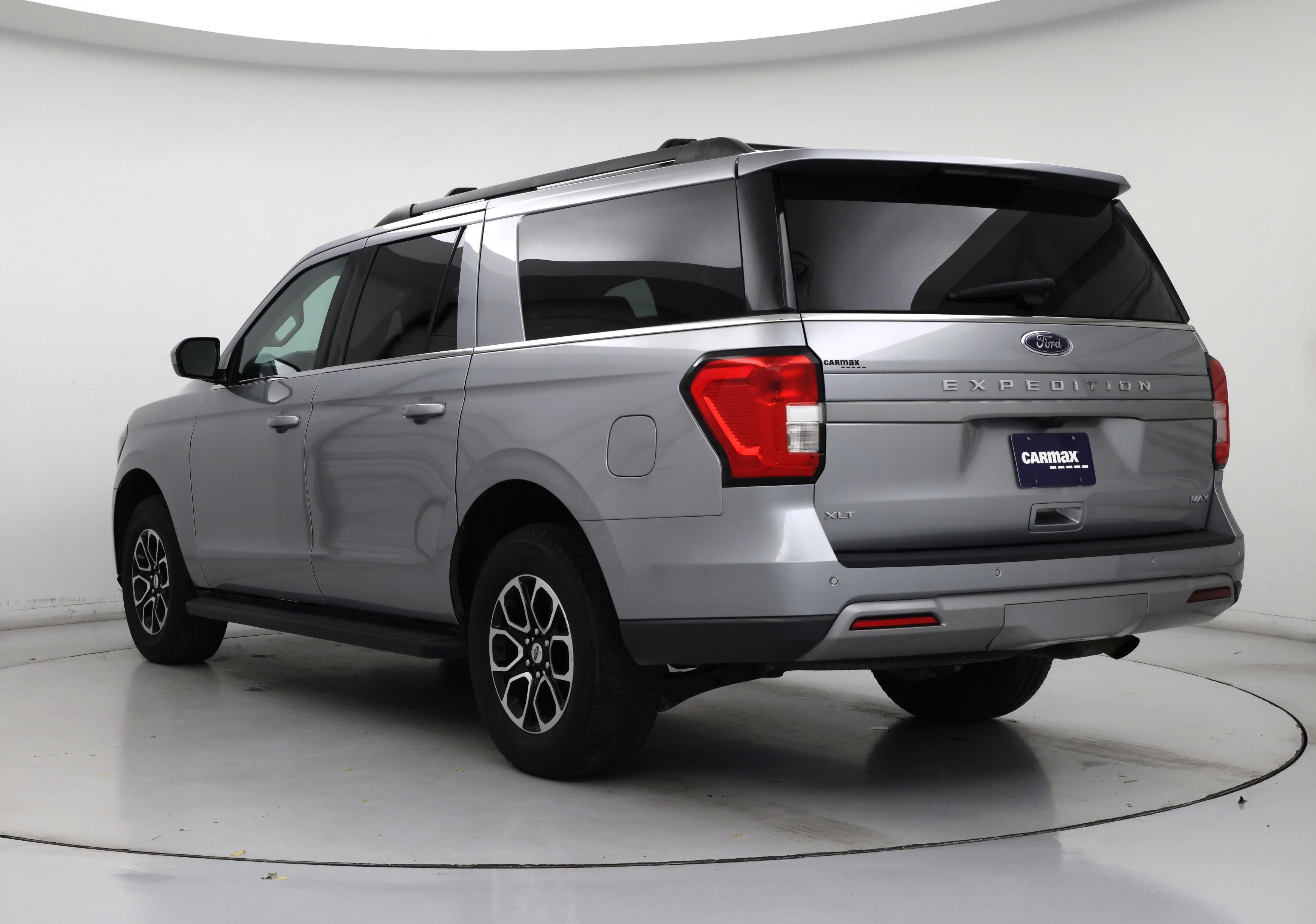 Thumbnail: 2024 Ford Expedition MAX - 2