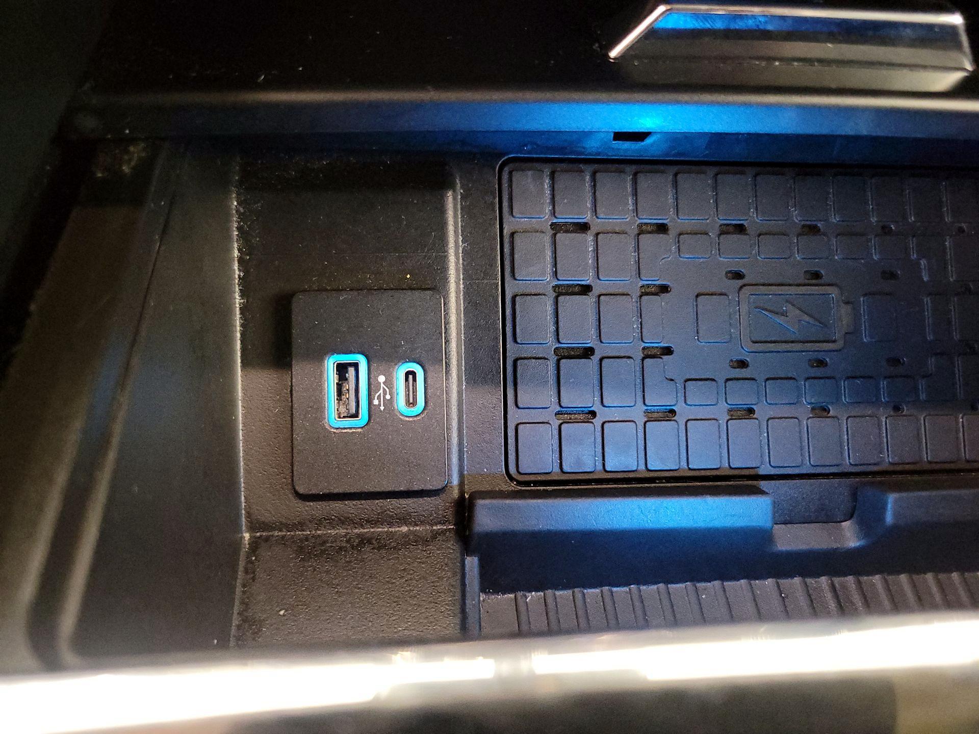 Thumbnail: 2024 Ford Expedition MAX - 19