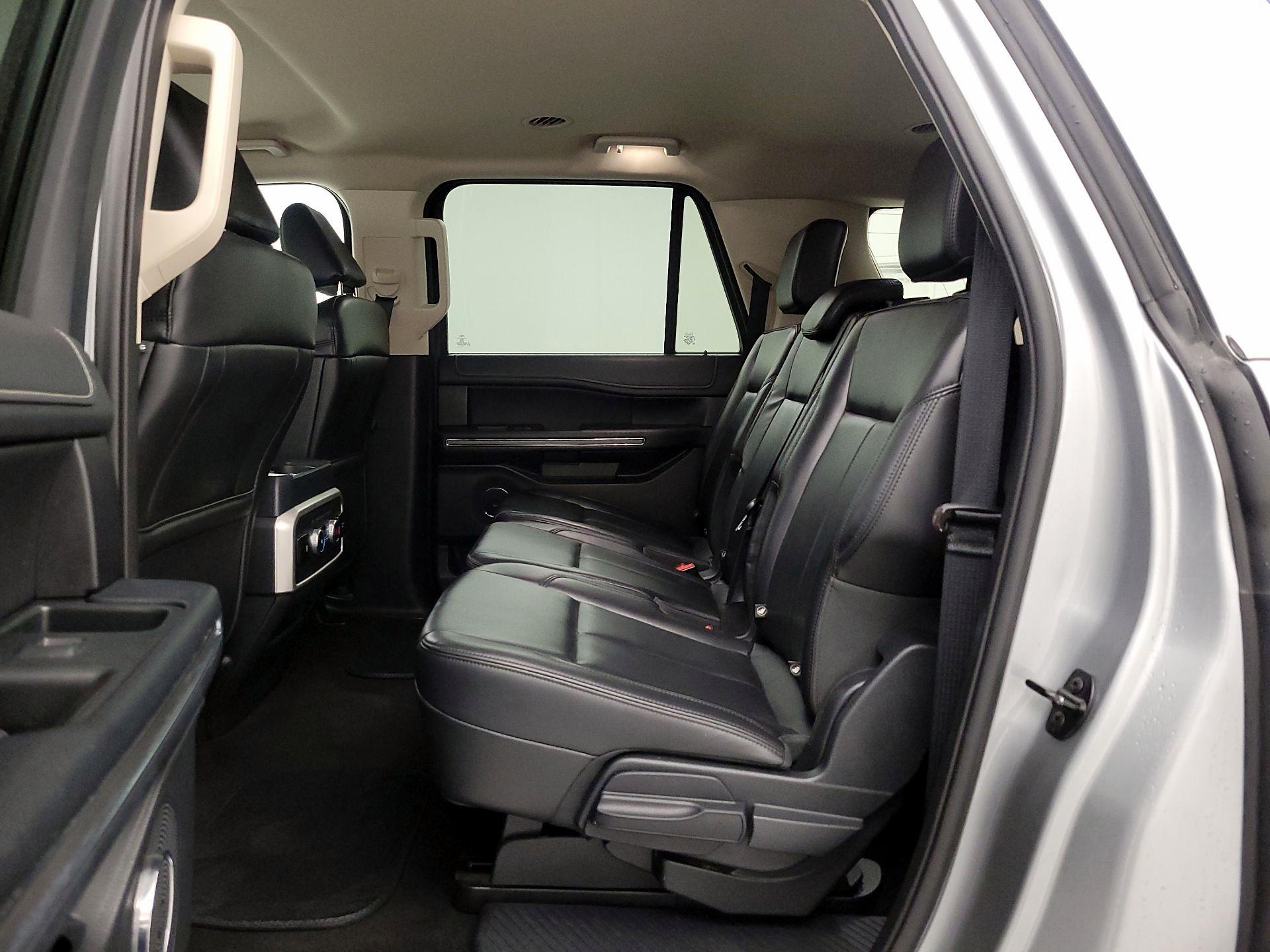 Thumbnail: 2024 Ford Expedition MAX - 20