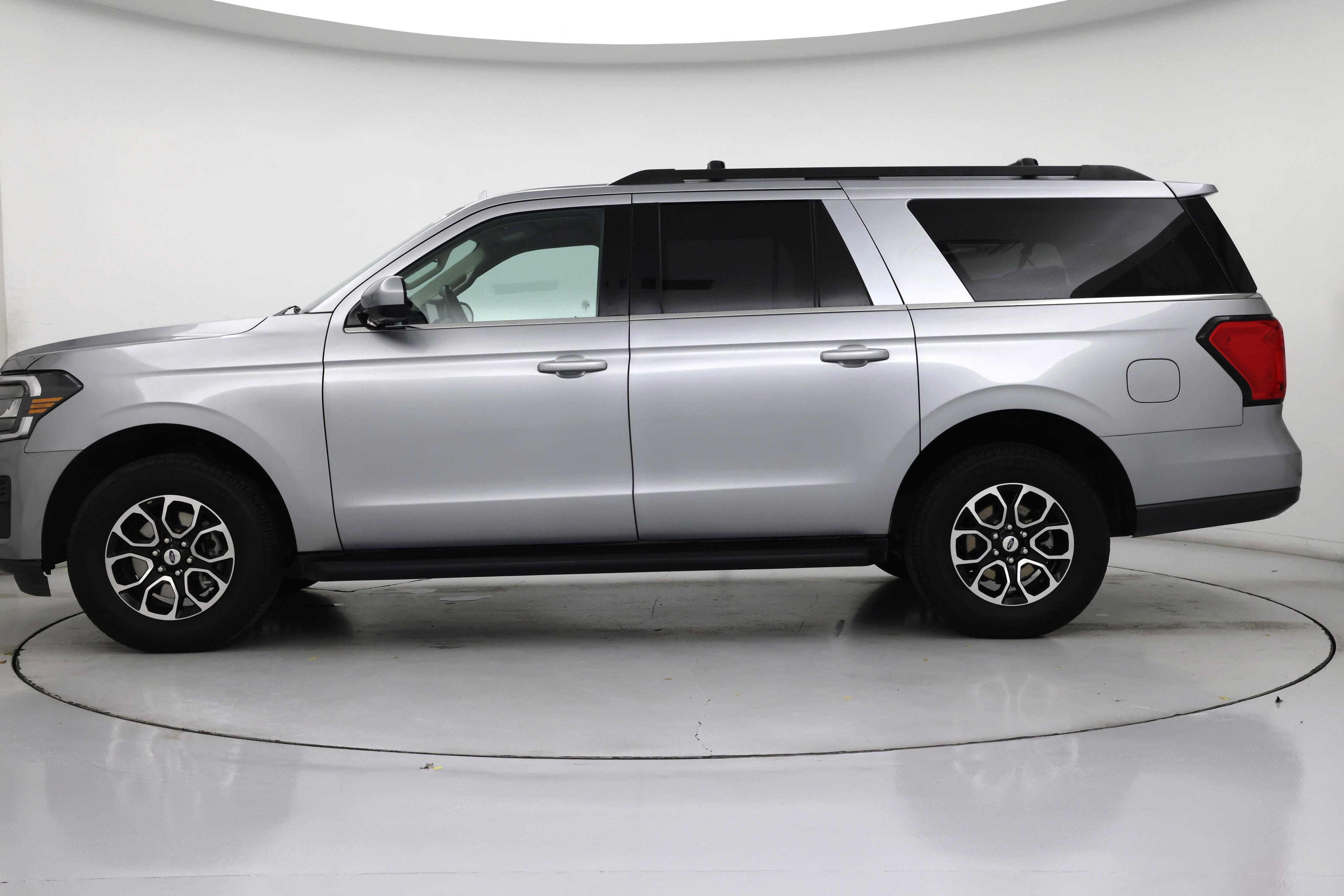 Thumbnail: 2024 Ford Expedition MAX - 3