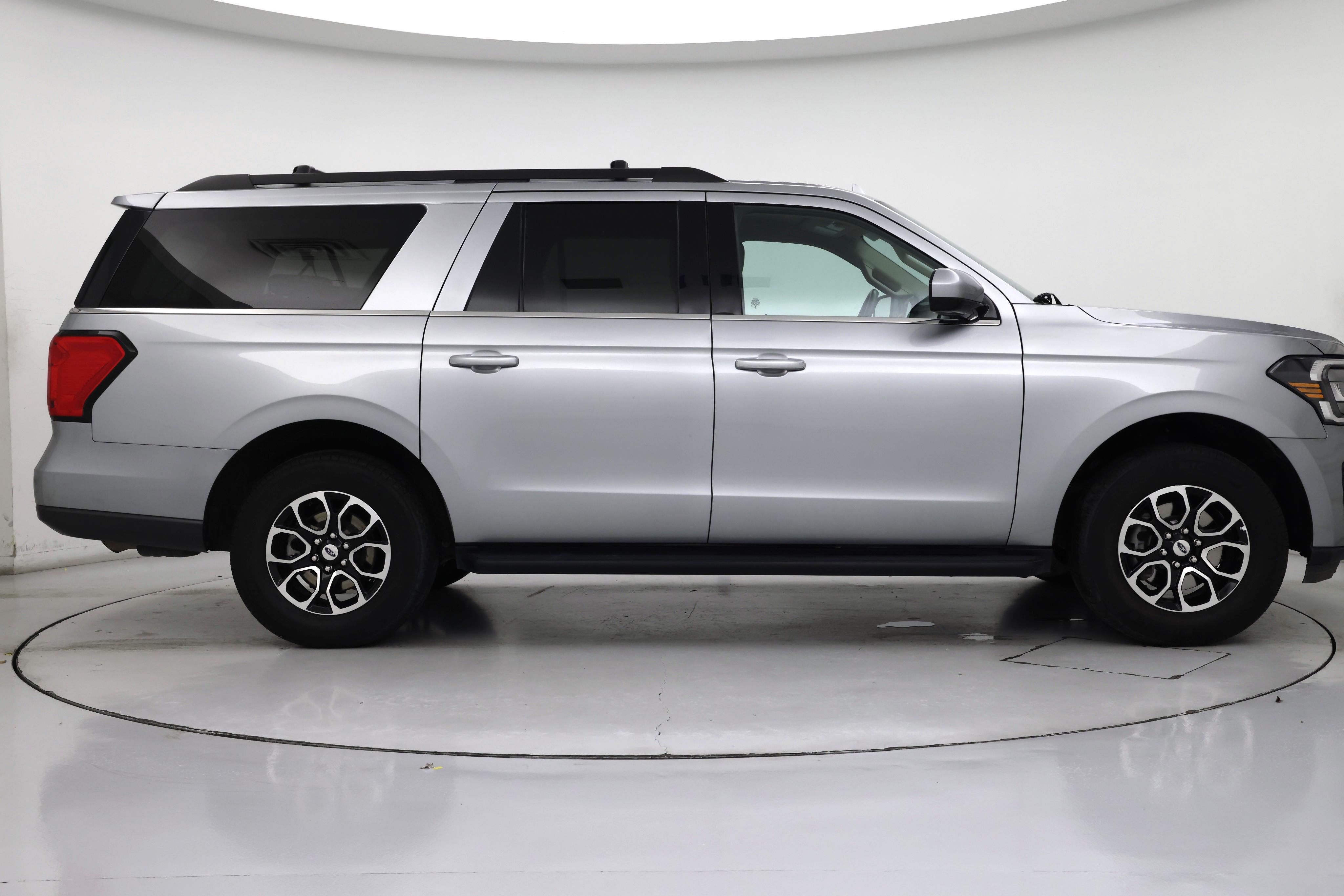 Thumbnail: 2024 Ford Expedition MAX - 7