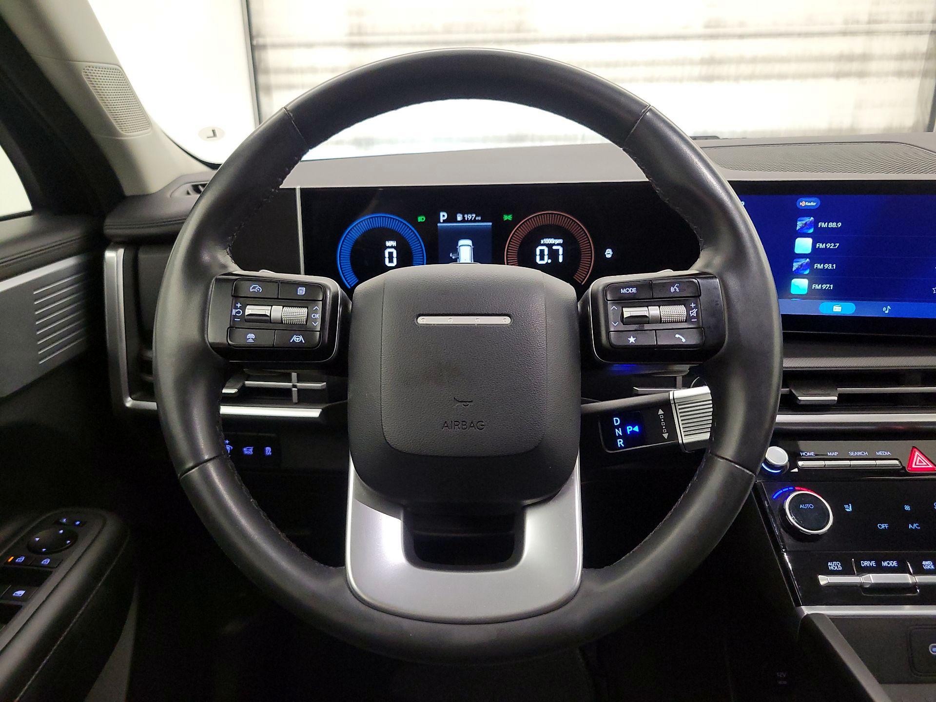 Thumbnail: 2024 Hyundai Santa Fe - 10