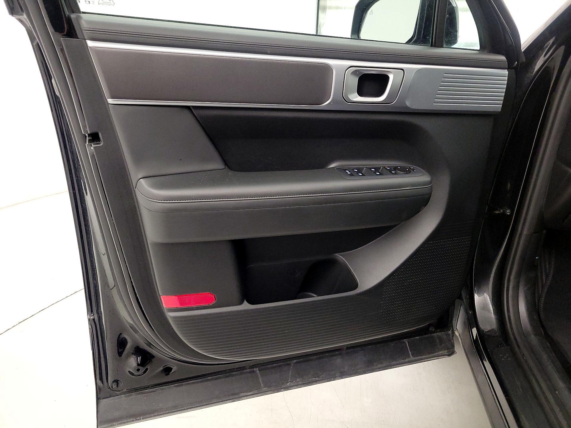 Thumbnail: 2024 Hyundai Santa Fe - 12