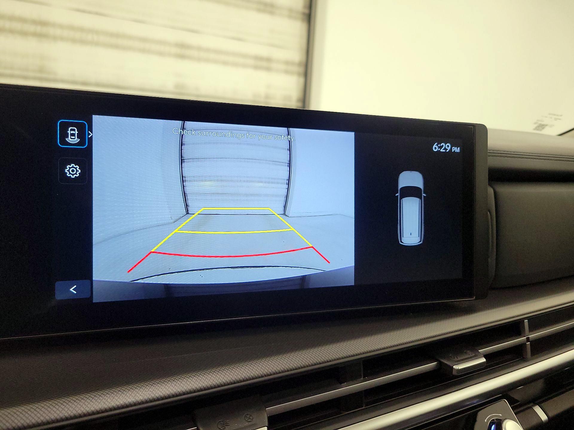 Thumbnail: 2024 Hyundai Santa Fe - 14