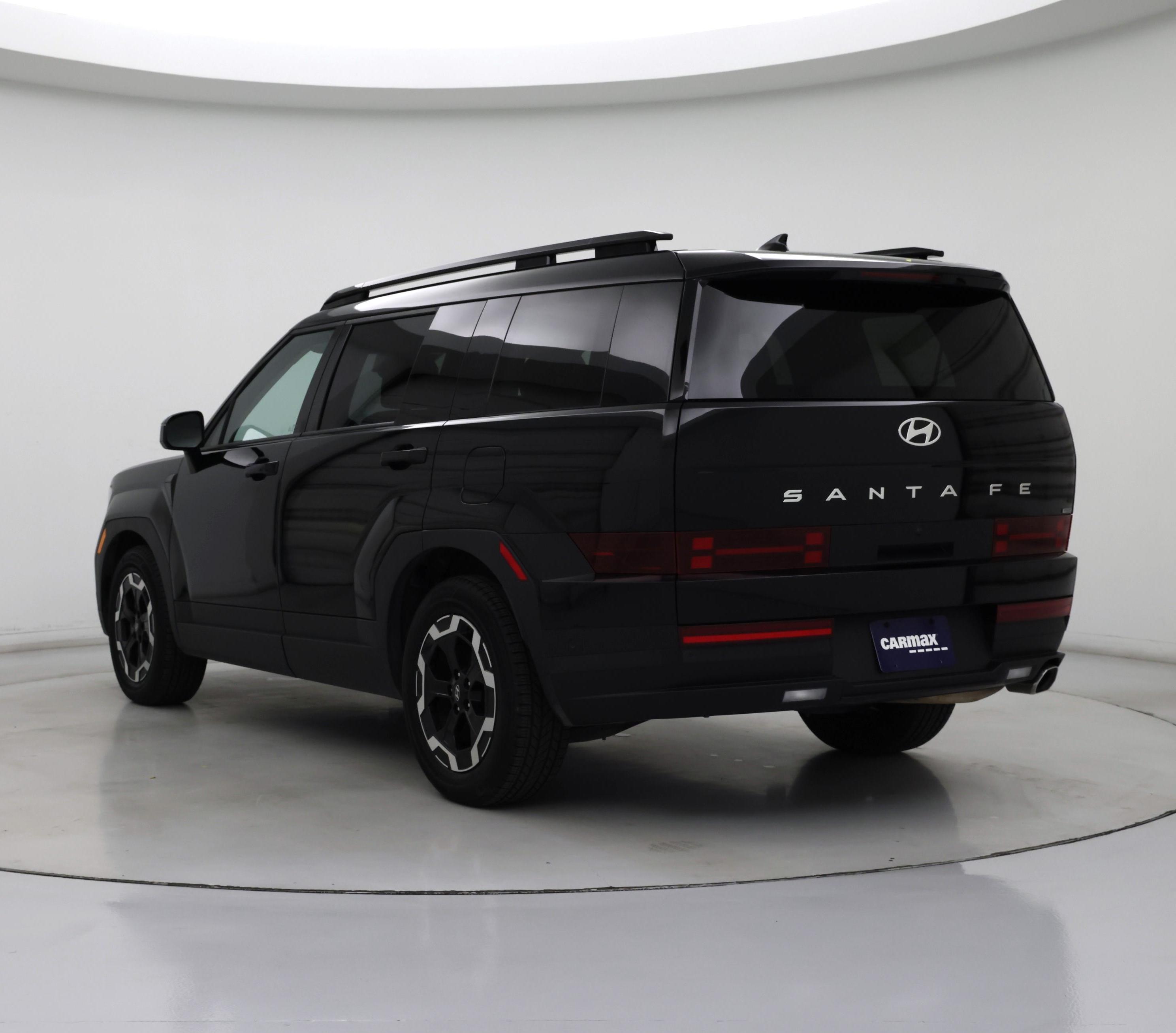 Thumbnail: 2024 Hyundai Santa Fe - 2