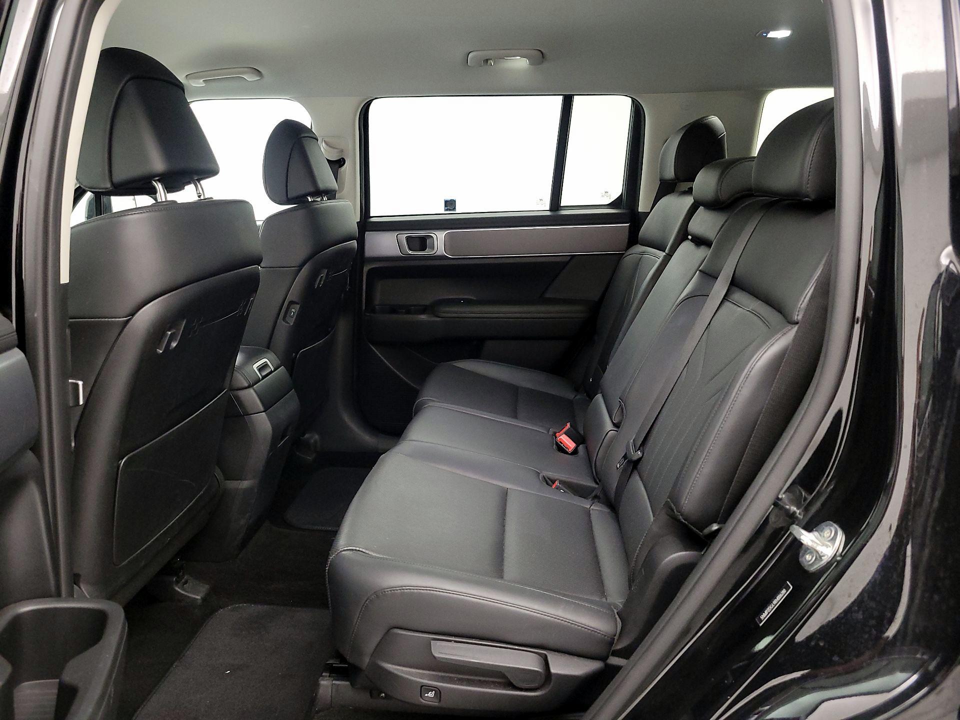 Thumbnail: 2024 Hyundai Santa Fe - 19