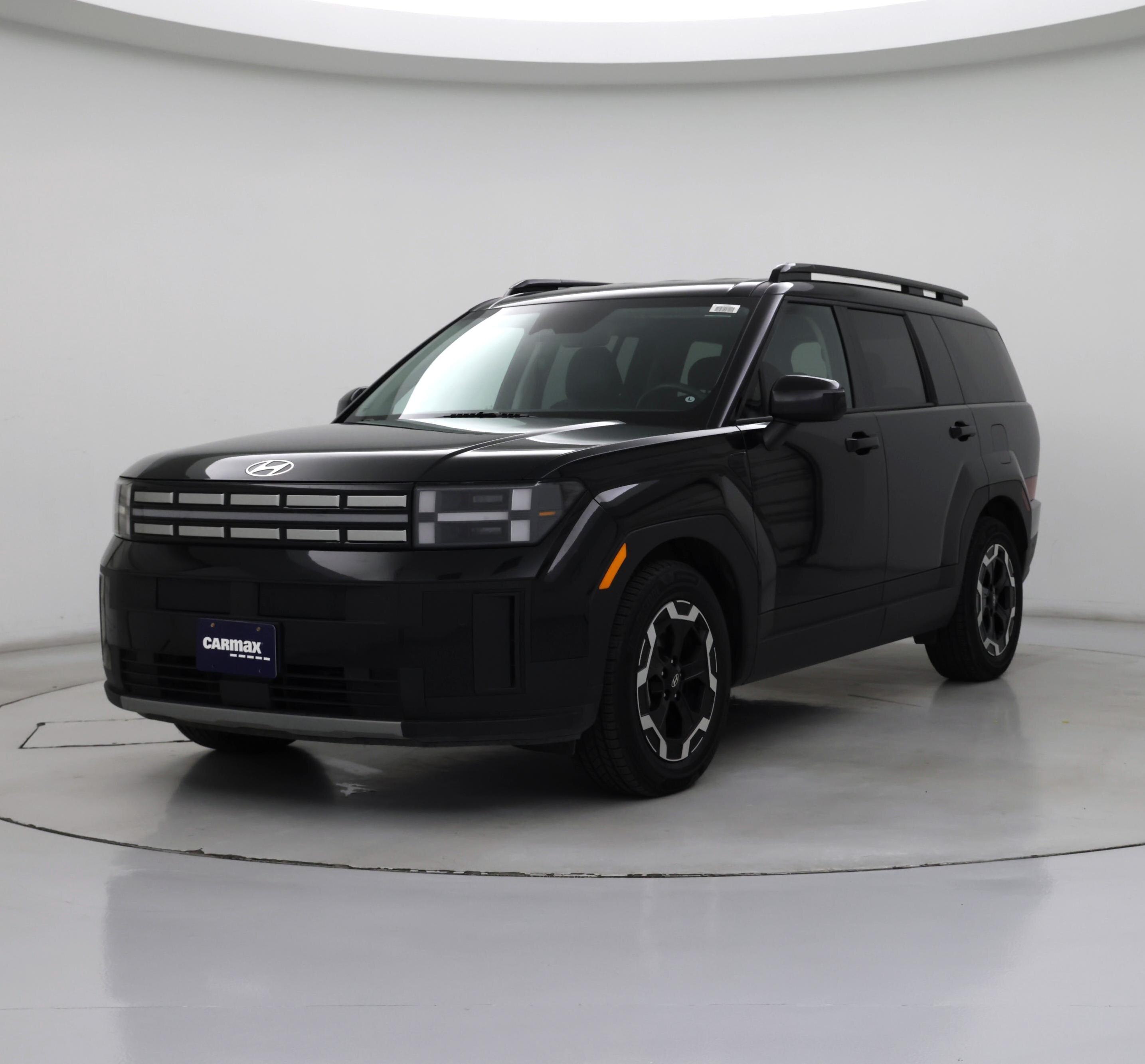 Thumbnail: 2024 Hyundai Santa Fe - 4