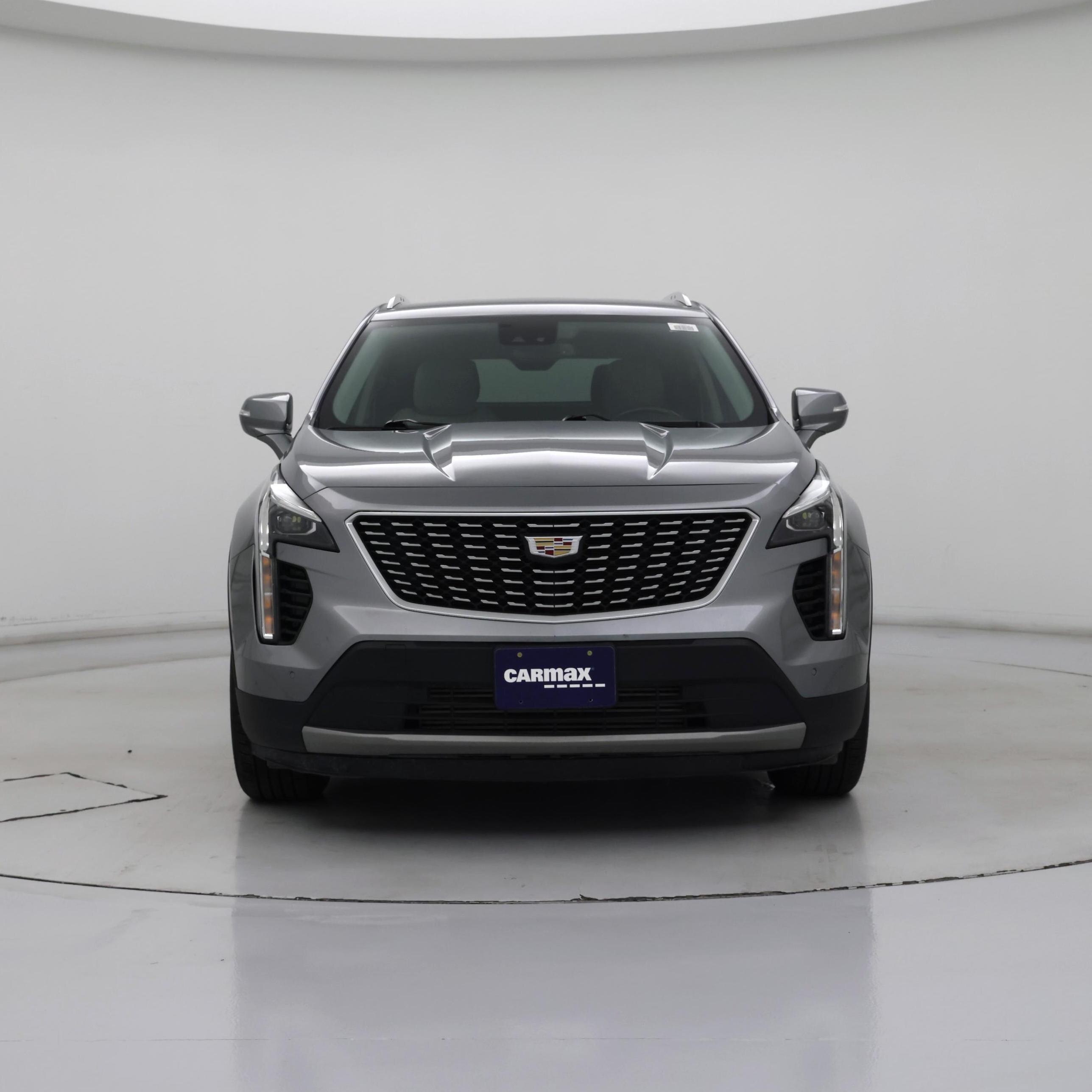 Thumbnail: 2023 Cadillac XT4 - 5