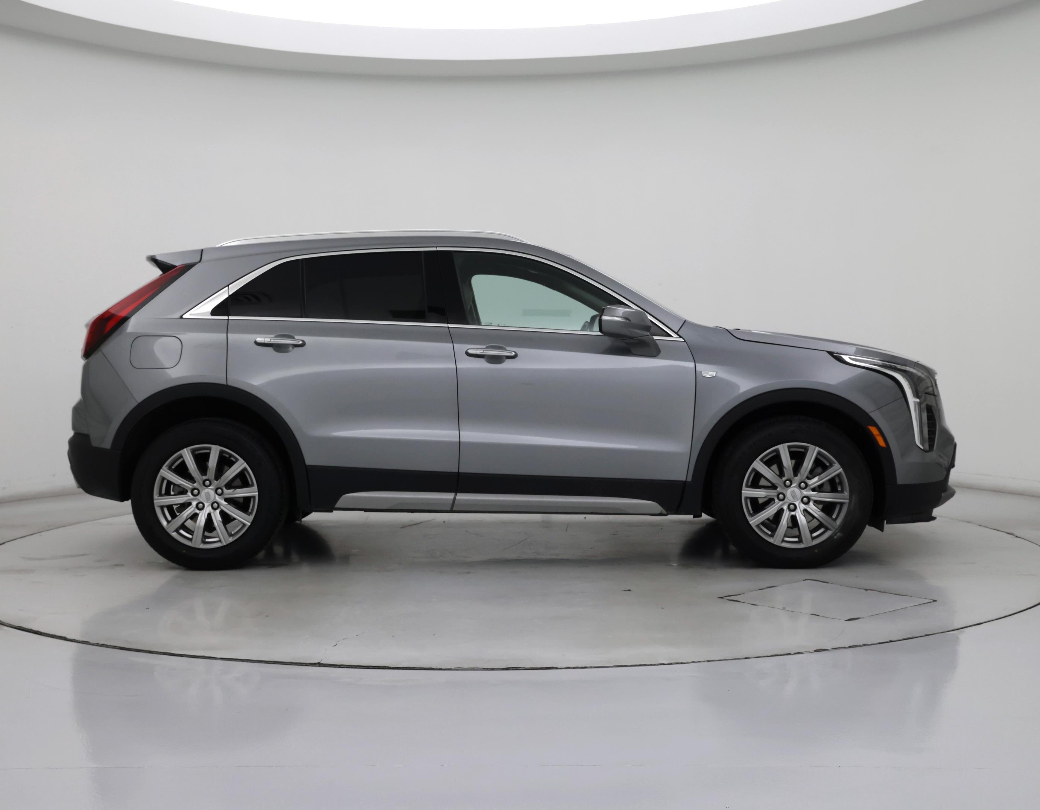 Thumbnail: 2023 Cadillac XT4 - 7