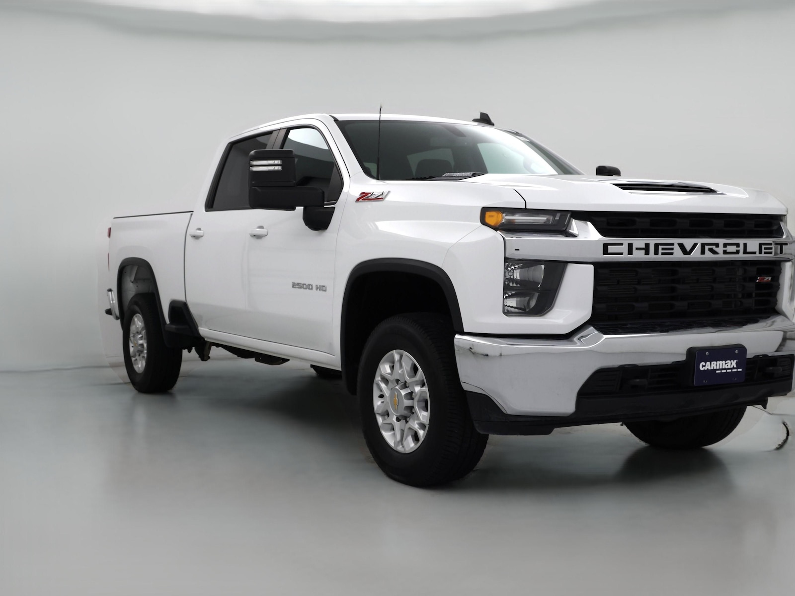 2023 Chevrolet Silverado 2500HD