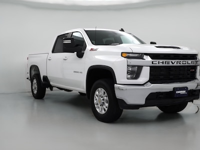 2023 Chevrolet Silverado 2500 LT