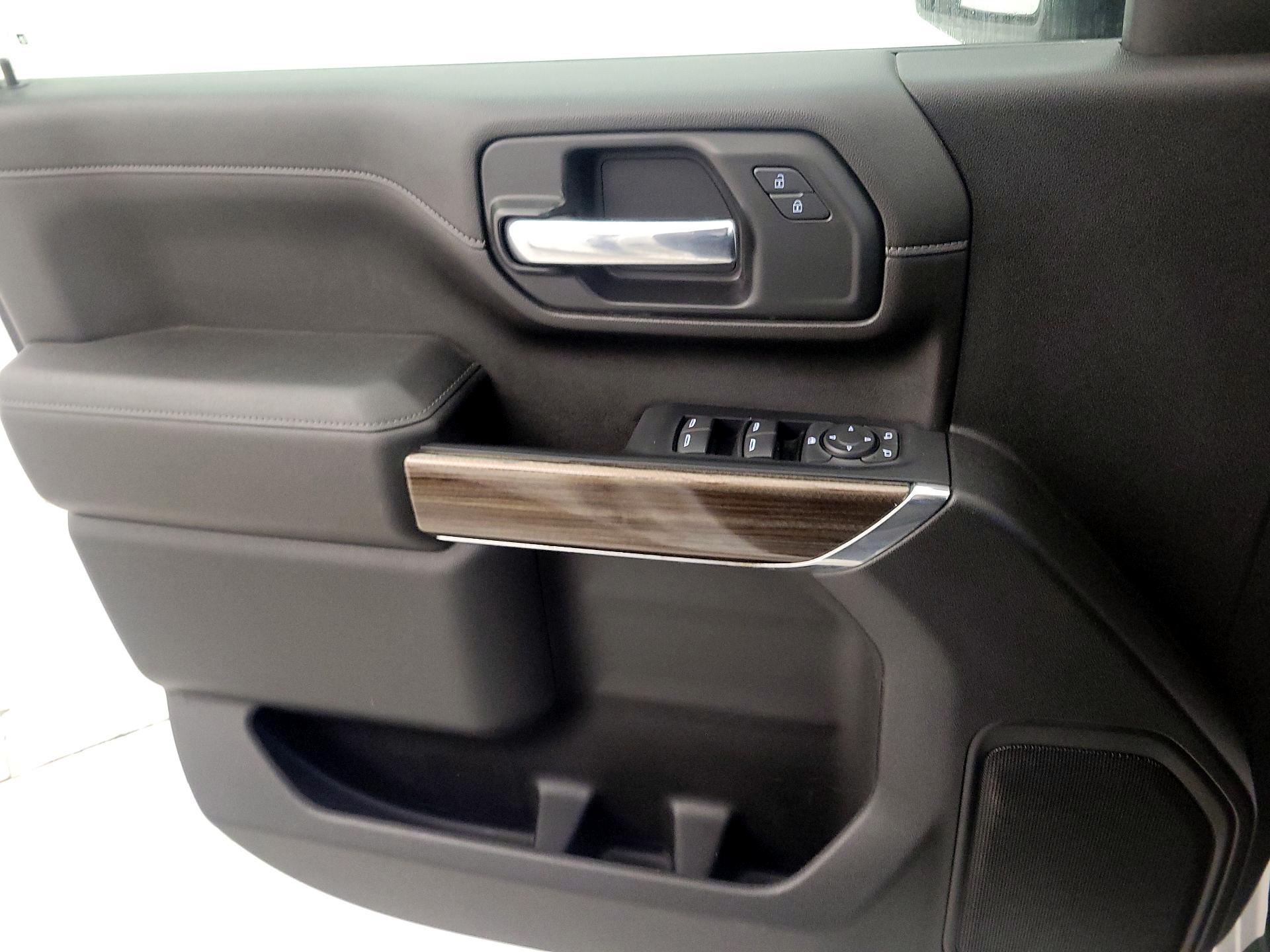 Thumbnail: 2023 Chevrolet Silverado 2500 - 12