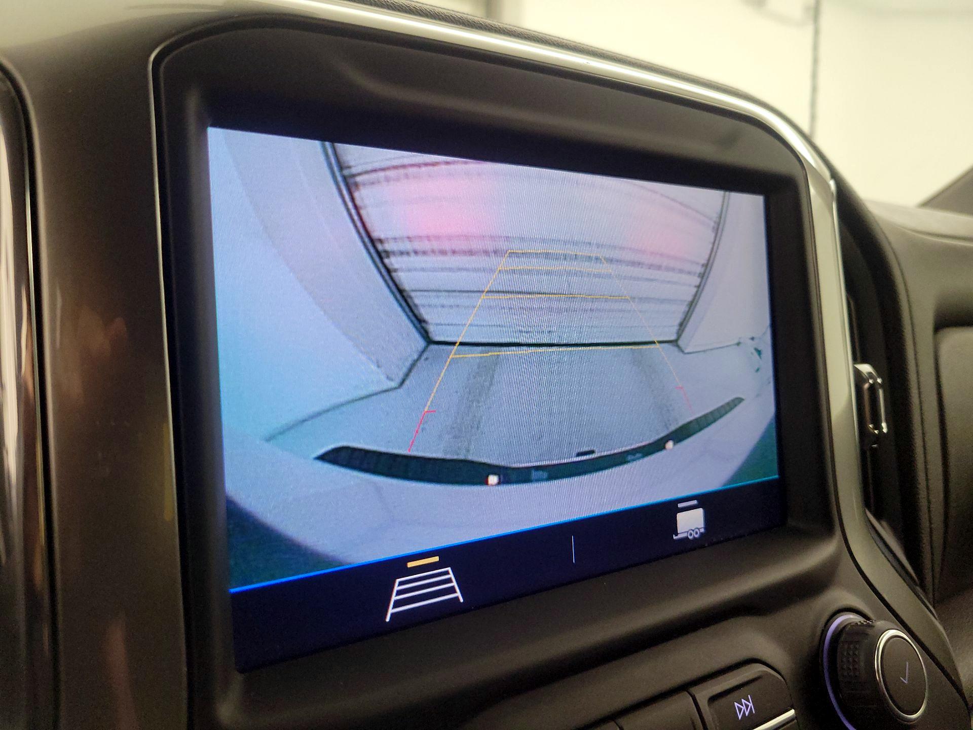 Thumbnail: 2023 Chevrolet Silverado 2500 - 14