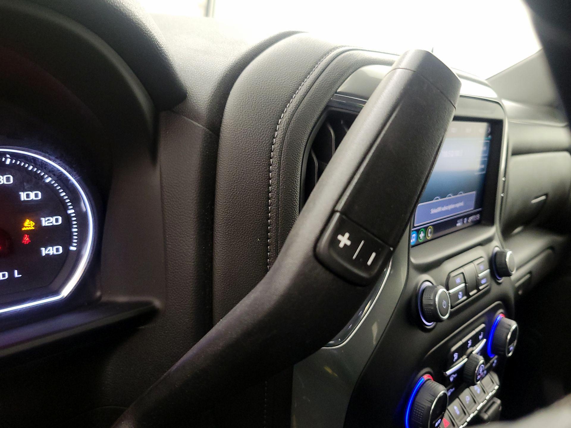 Thumbnail: 2023 Chevrolet Silverado 2500 - 17