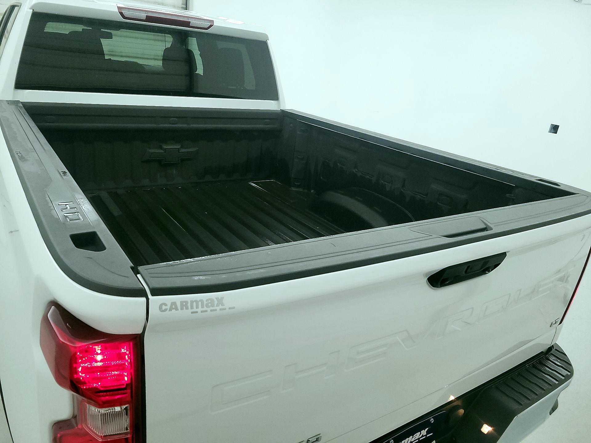 Thumbnail: 2023 Chevrolet Silverado 2500 - 20