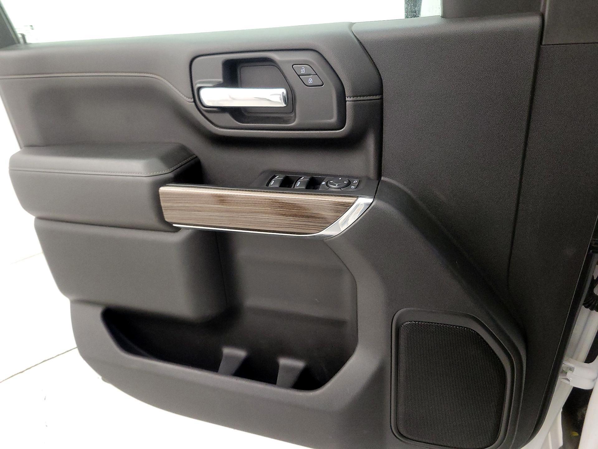 Thumbnail: 2023 Chevrolet Silverado 2500 - 12