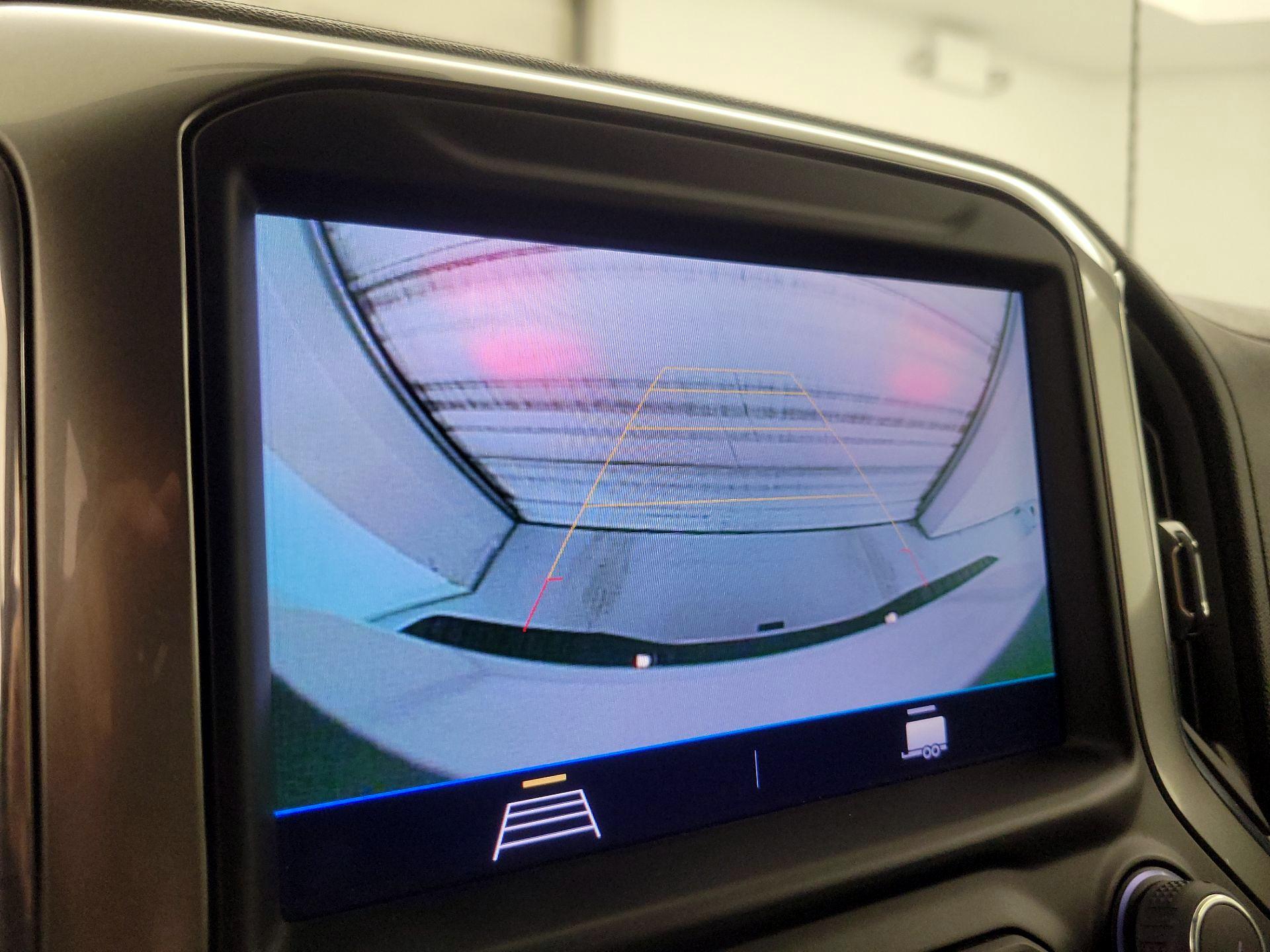 Thumbnail: 2023 Chevrolet Silverado 2500 - 14