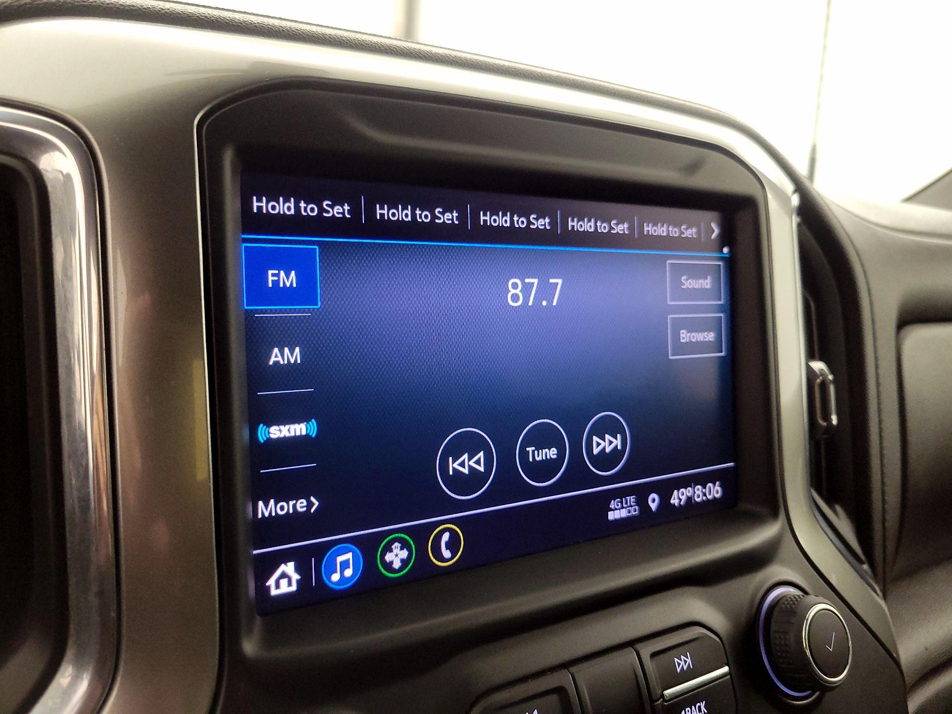 Thumbnail: 2023 Chevrolet Silverado 2500 - 15