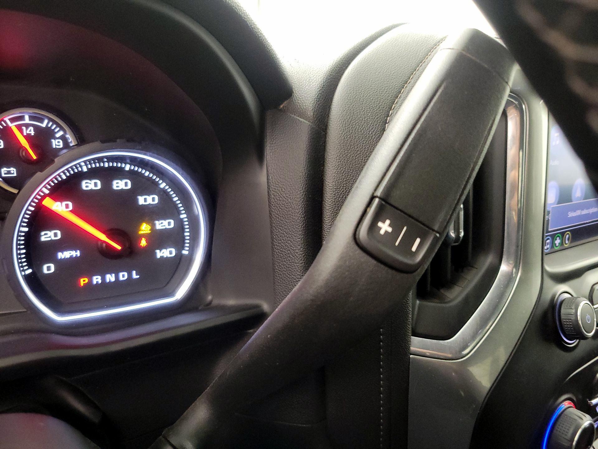 Thumbnail: 2023 Chevrolet Silverado 2500 - 17