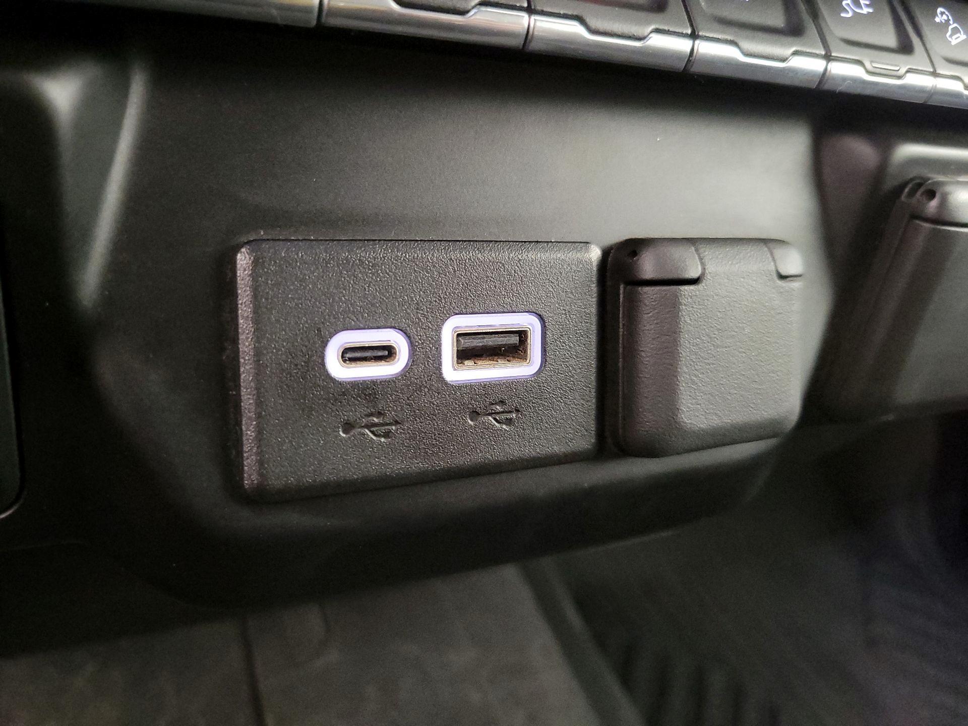 Thumbnail: 2023 Chevrolet Silverado 2500 - 18