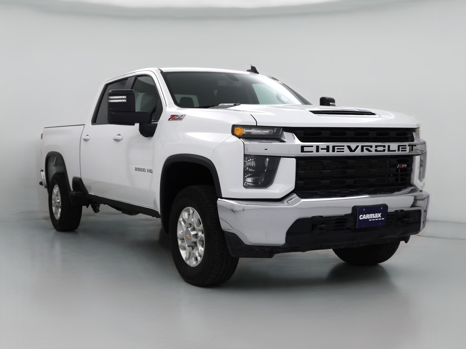2023 Chevrolet Silverado 2500HD