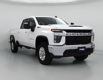 2023 Chevrolet Silverado 2500 LT