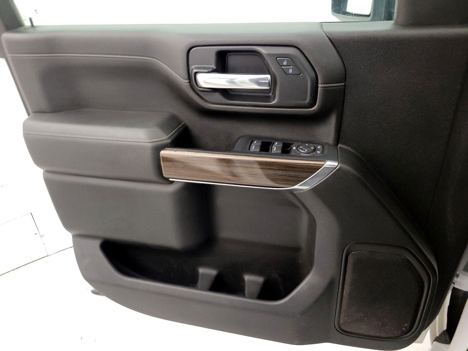 Thumbnail: 2023 Chevrolet Silverado 2500 - 12