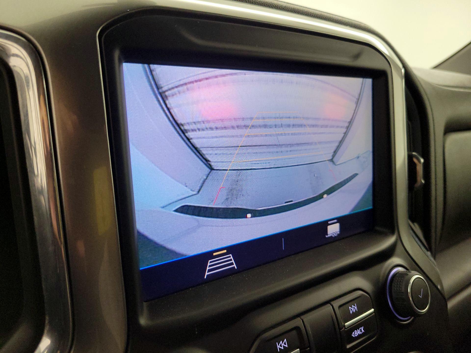 Thumbnail: 2023 Chevrolet Silverado 2500 - 14