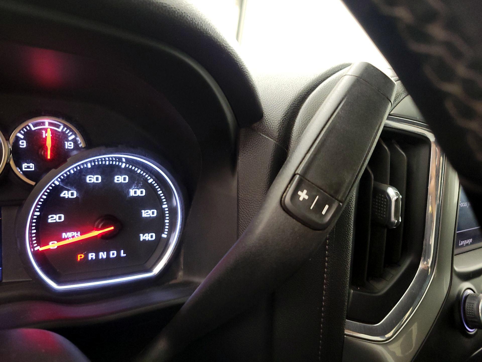 Thumbnail: 2023 Chevrolet Silverado 2500 - 17