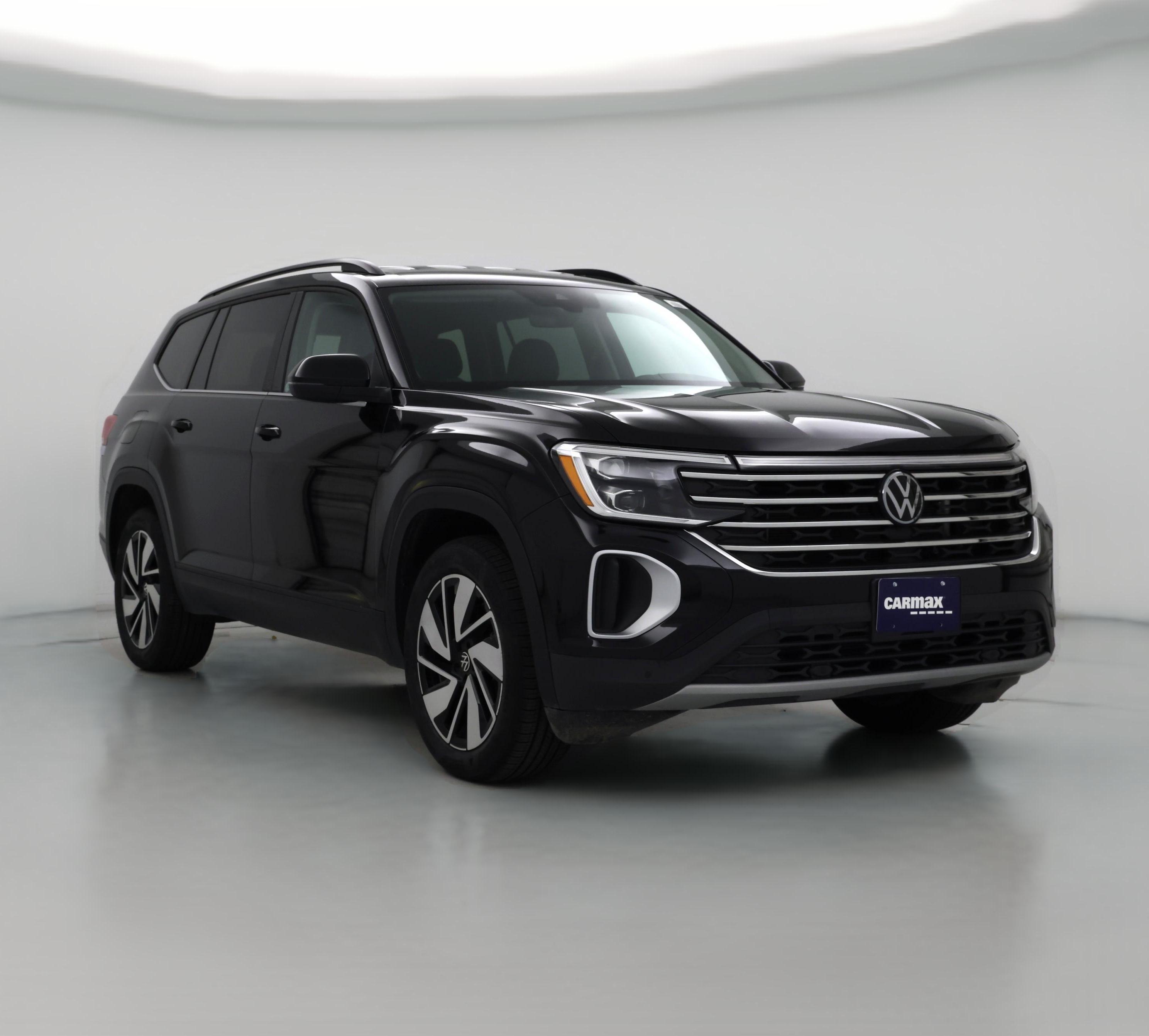 Thumbnail: 2024 Volkswagen Atlas - 1