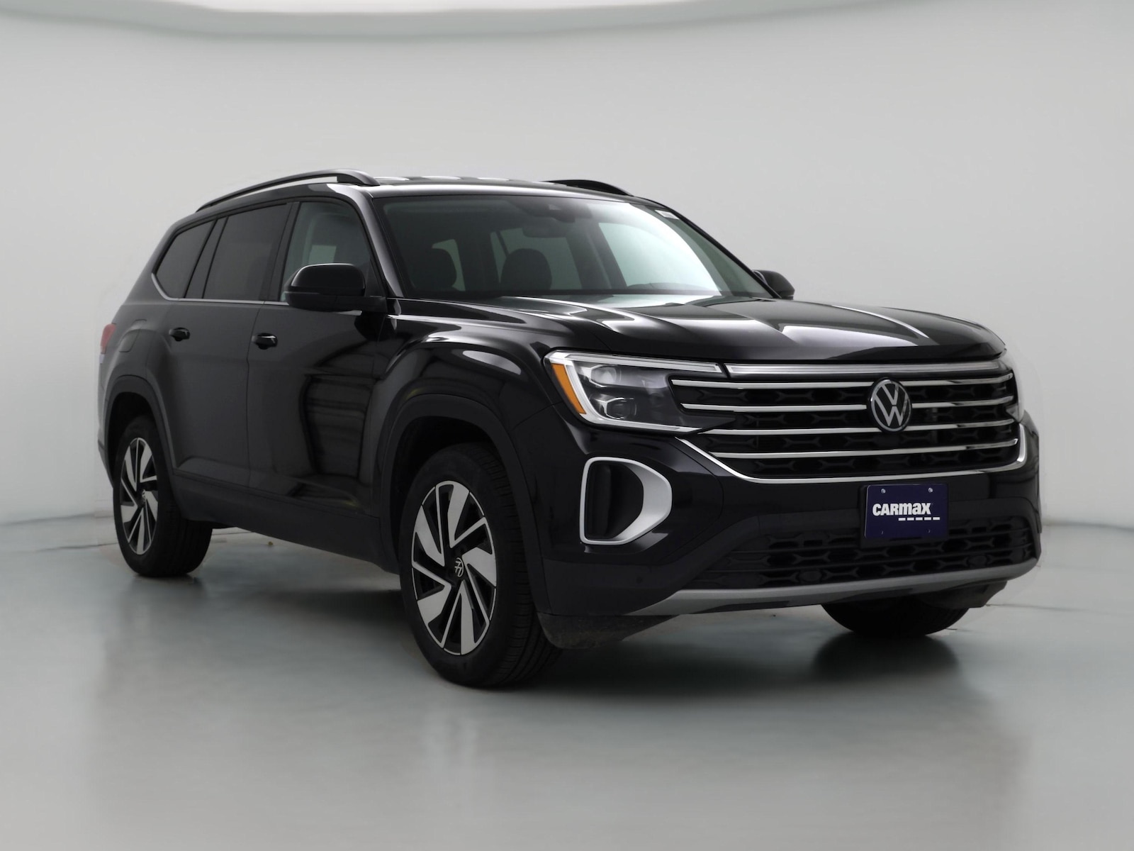 2024 Volkswagen Atlas