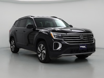 2024 Volkswagen Atlas SE w/Tech