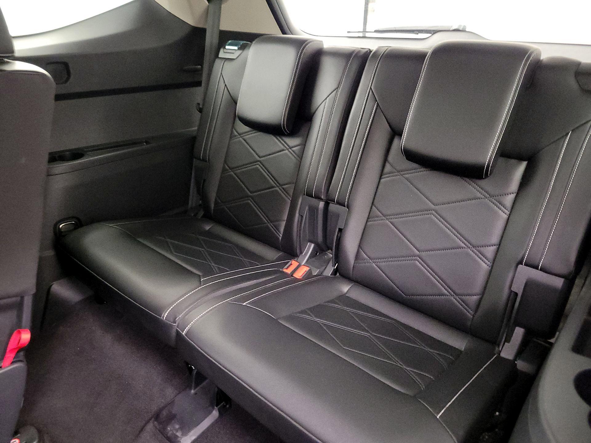 Thumbnail: 2024 Volkswagen Atlas - 20